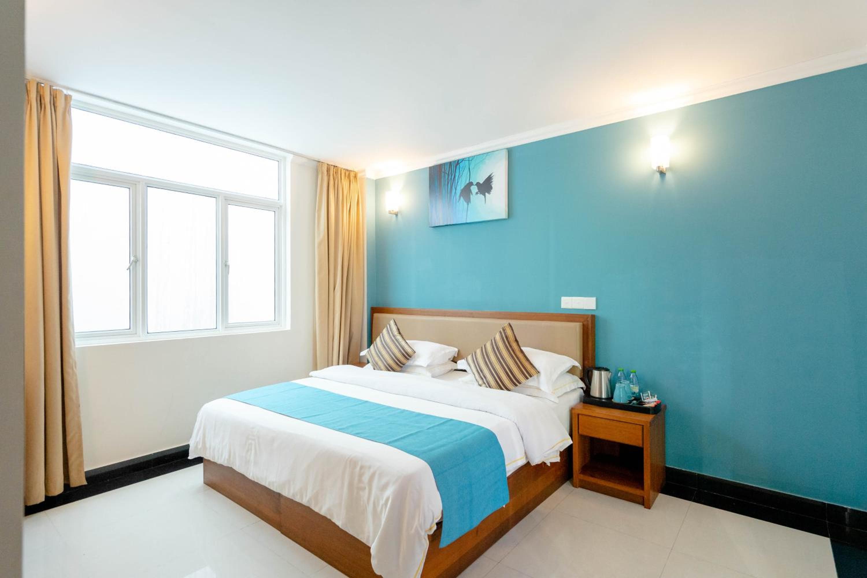 Noomoo Hulhumale - View 4