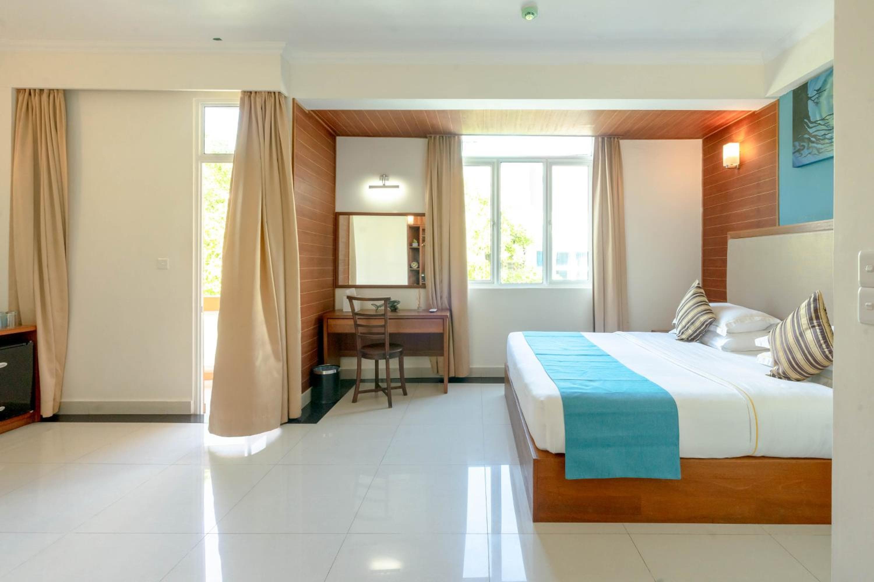 Noomoo Hulhumale - View 37