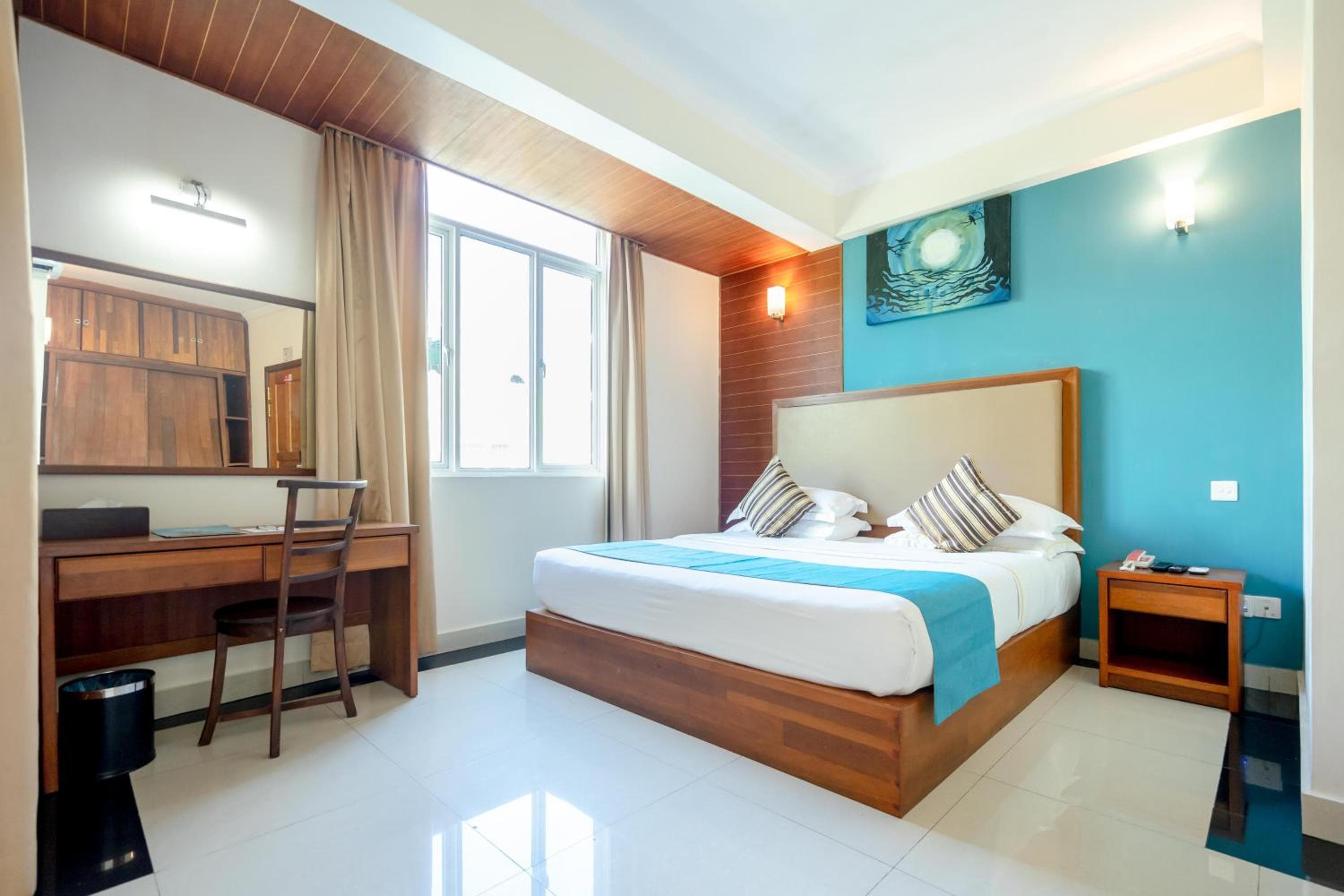 Noomoo Hulhumale - View 35