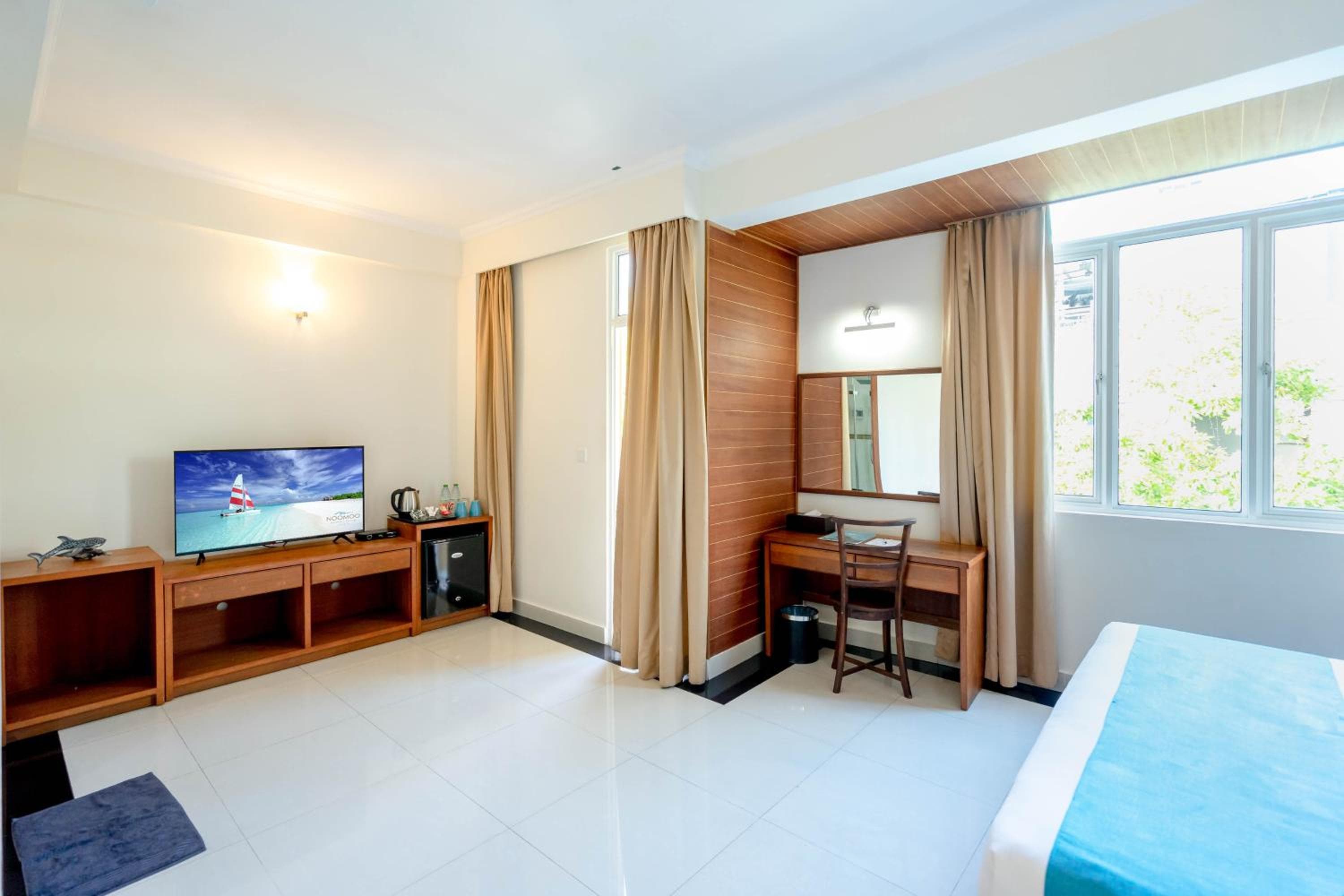 Noomoo Hulhumale - View 34