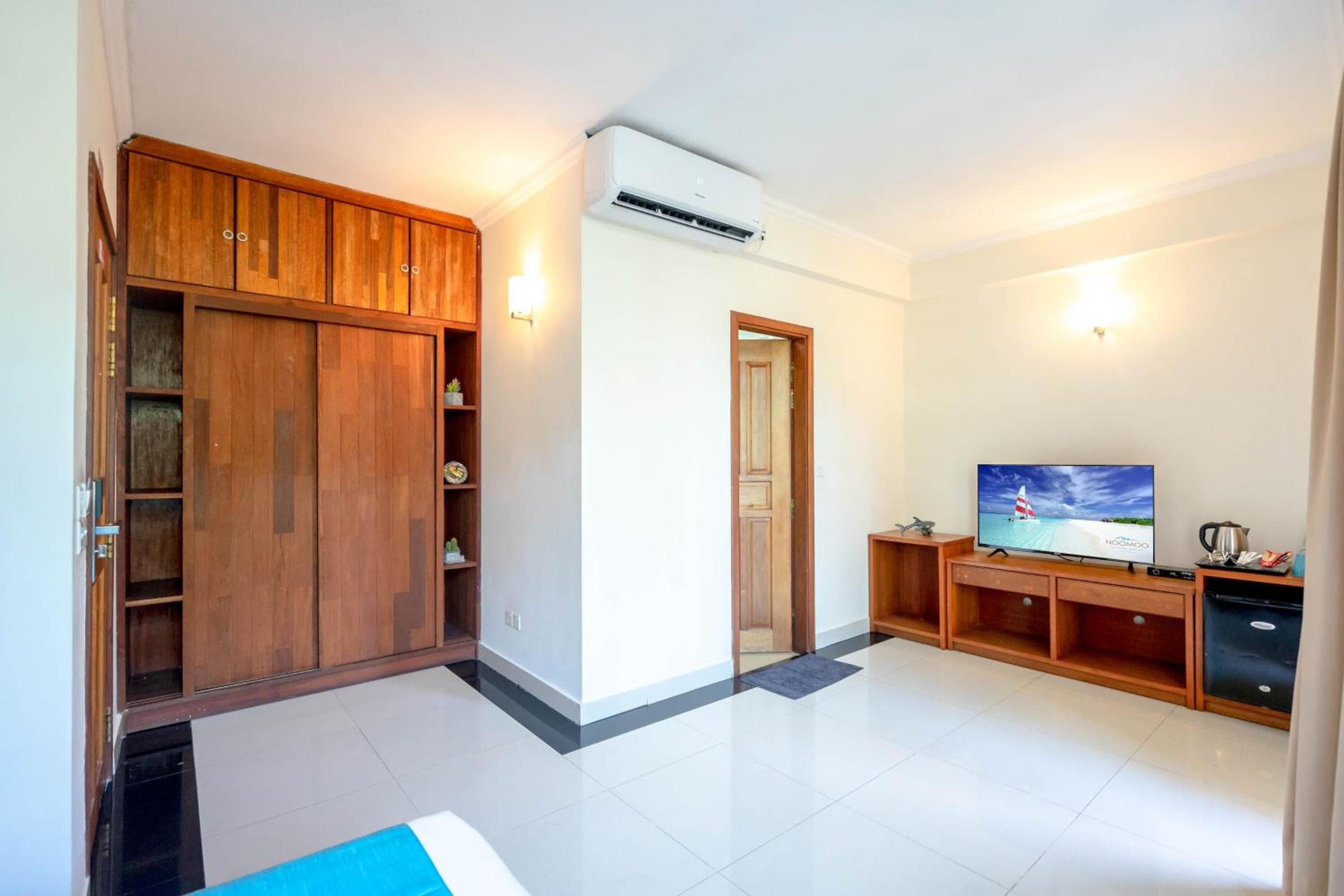 Noomoo Hulhumale - View 33