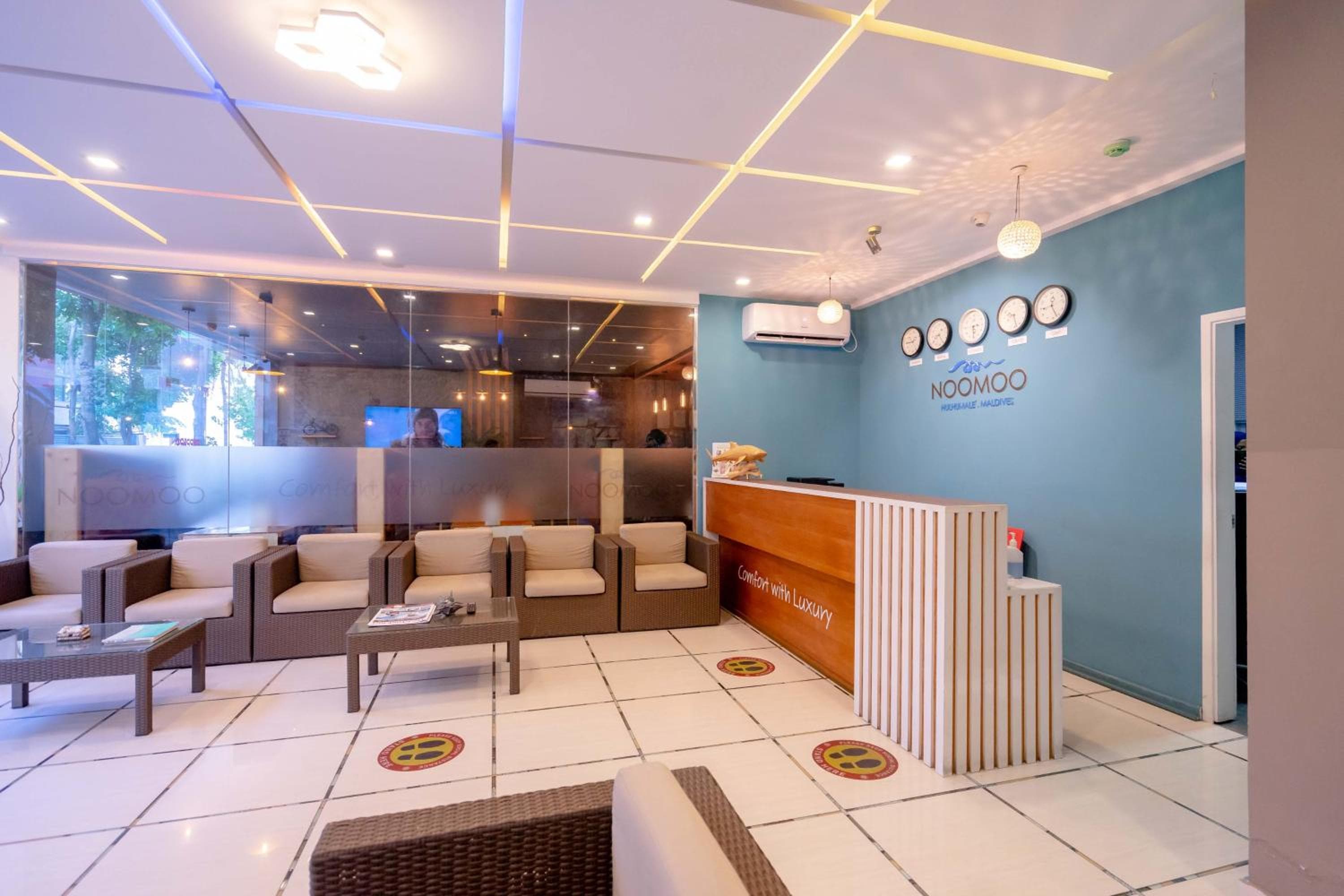 Noomoo Hulhumale - View 10