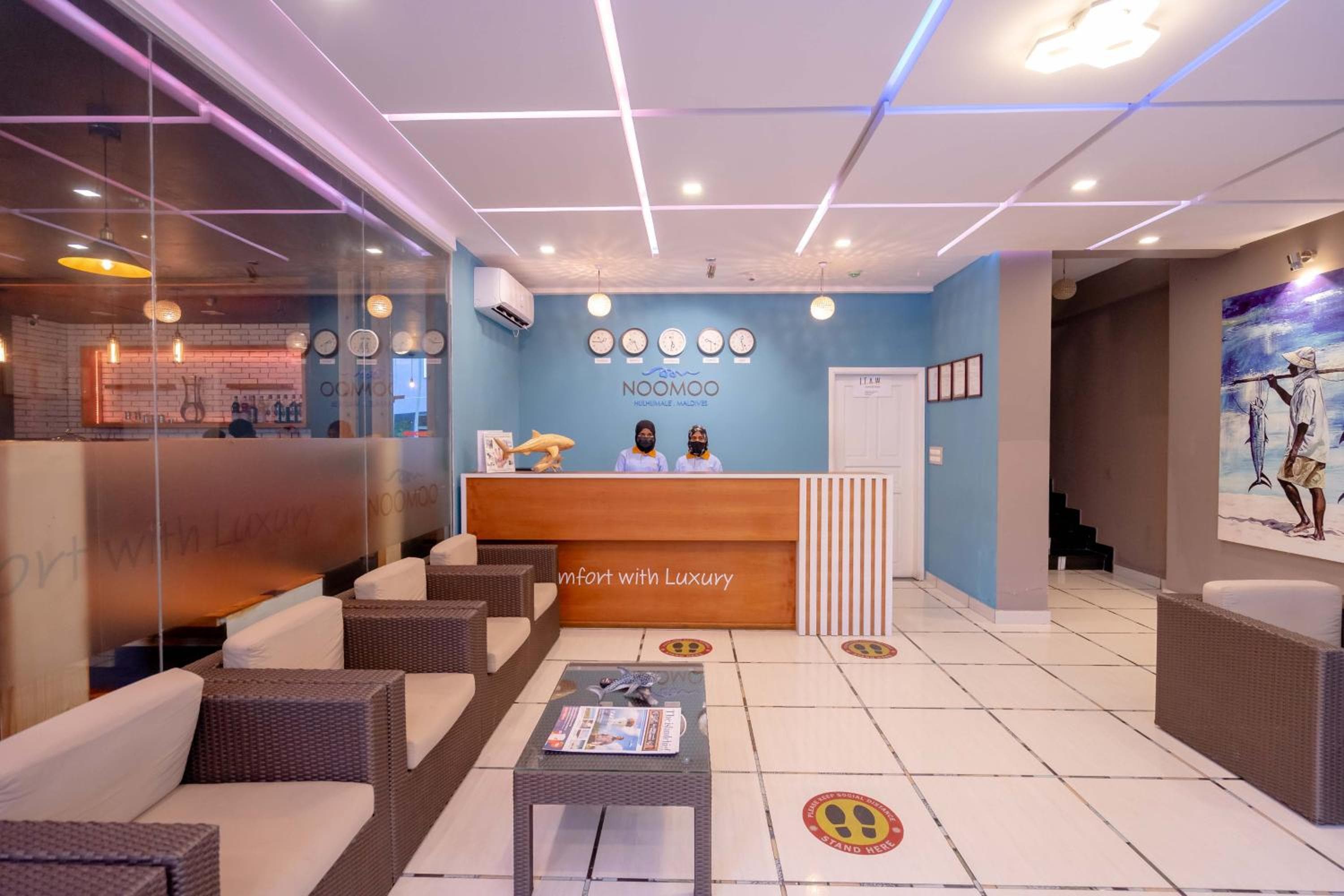 Noomoo Hulhumale - View 11