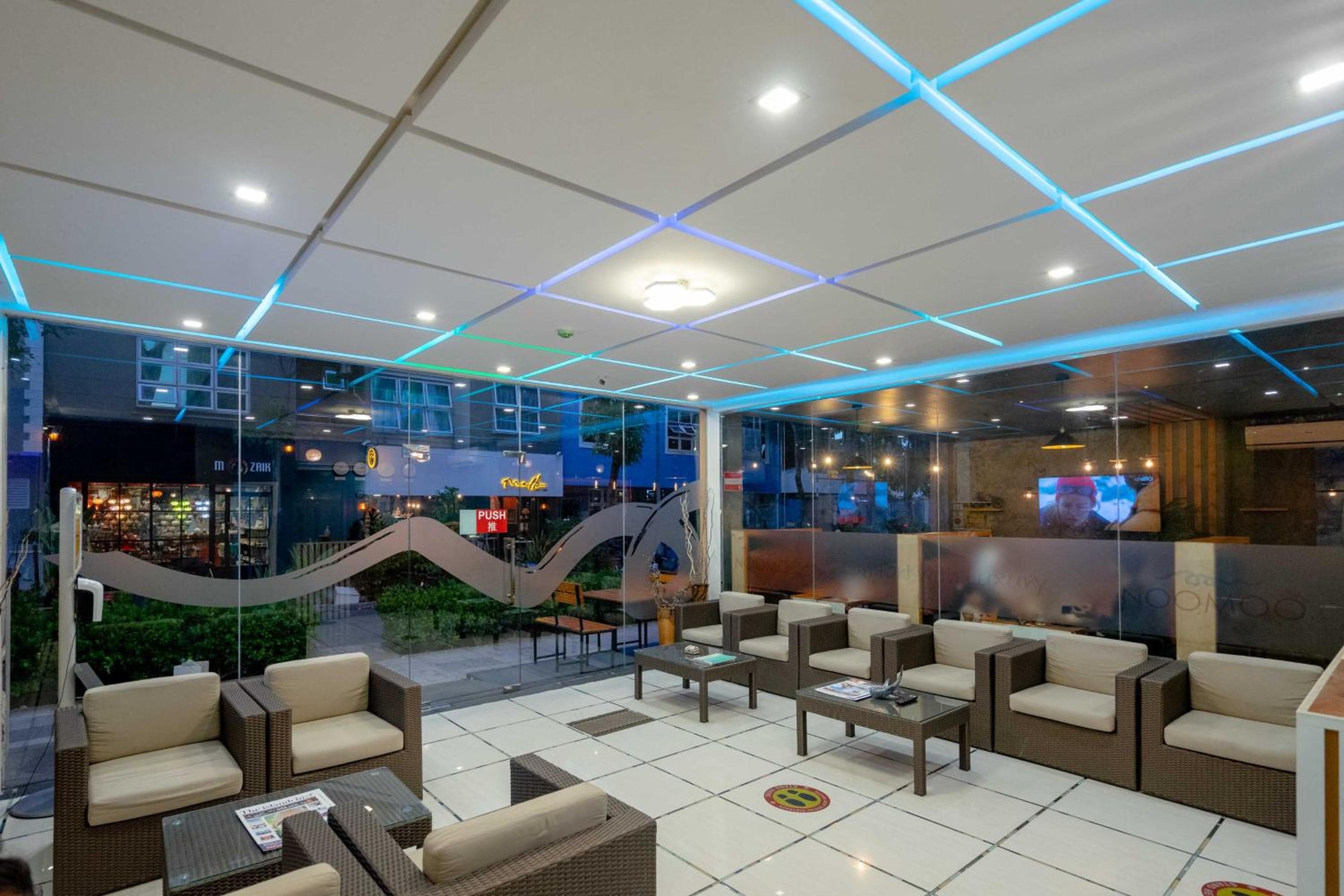 Noomoo Hulhumale - View 13