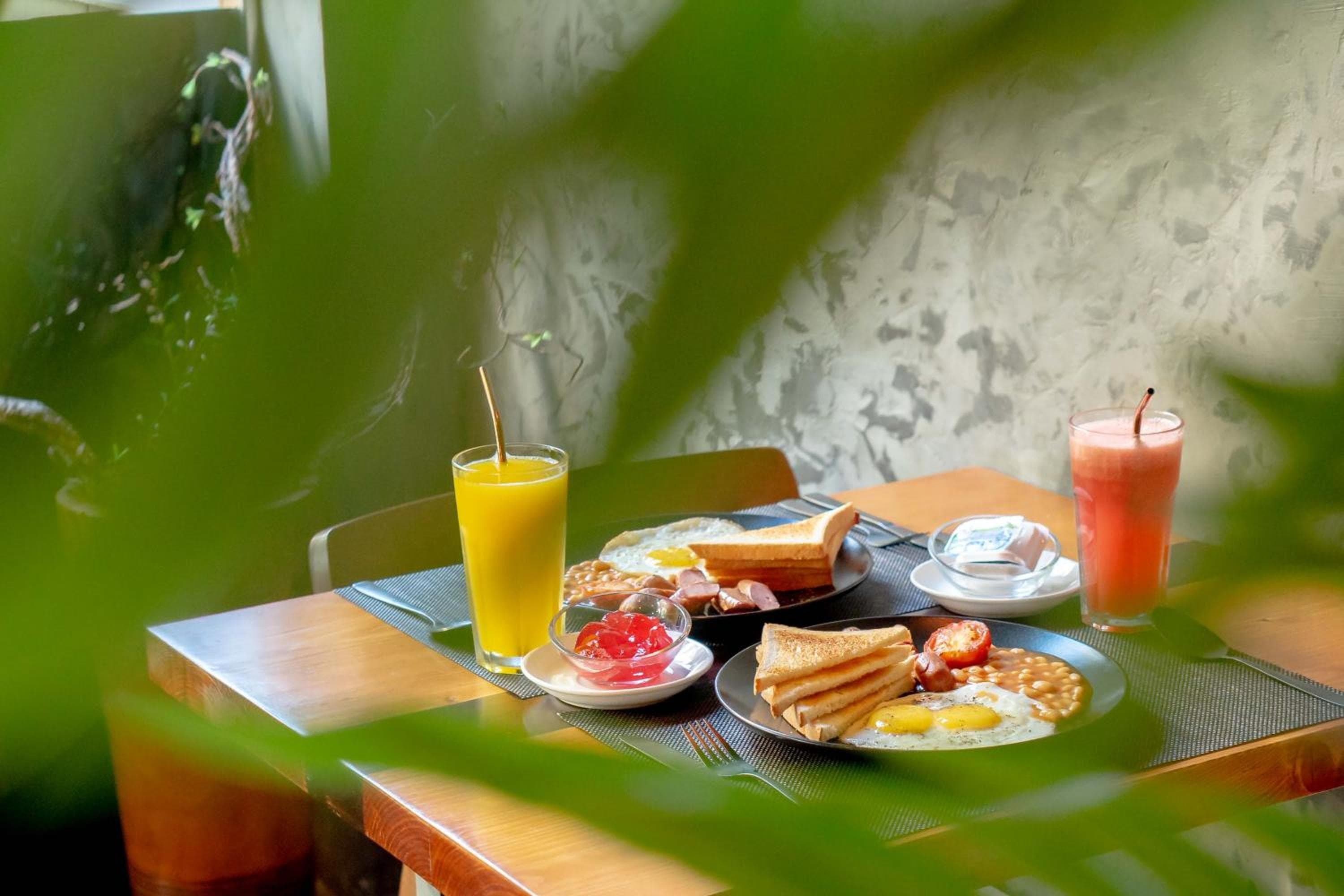 Noomoo Hulhumale - View 19