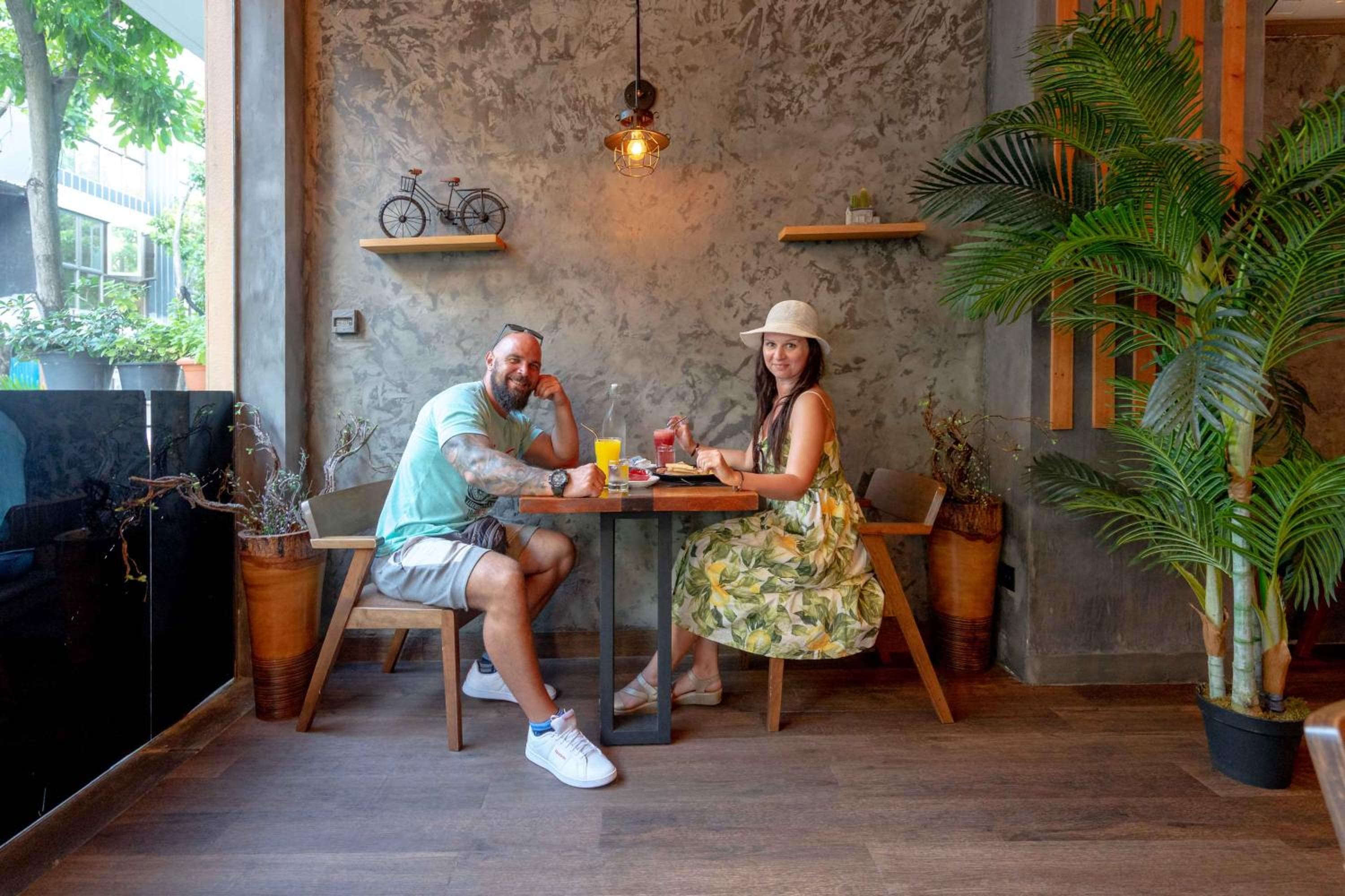 Noomoo Hulhumale - View 20