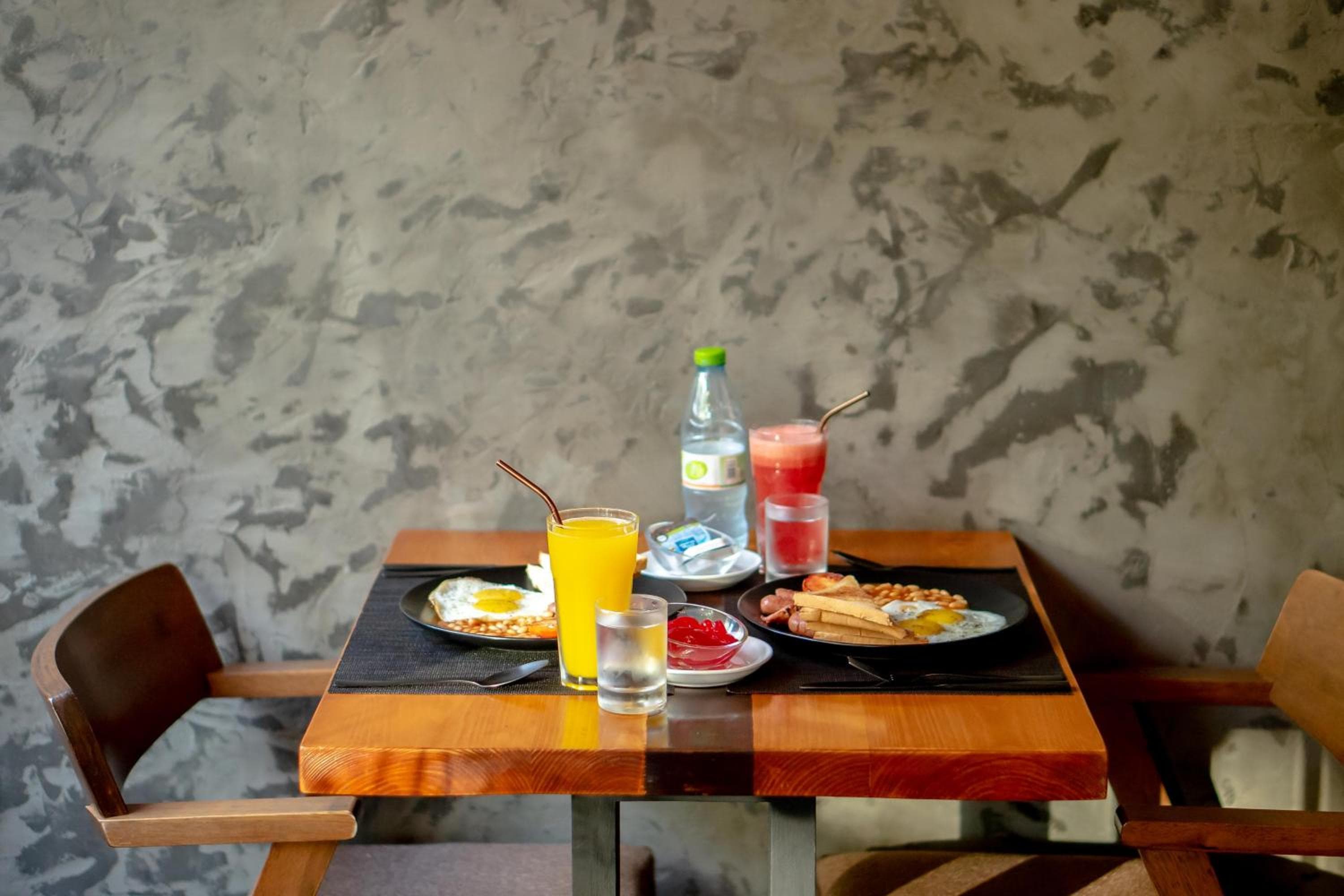 Noomoo Hulhumale - View 21