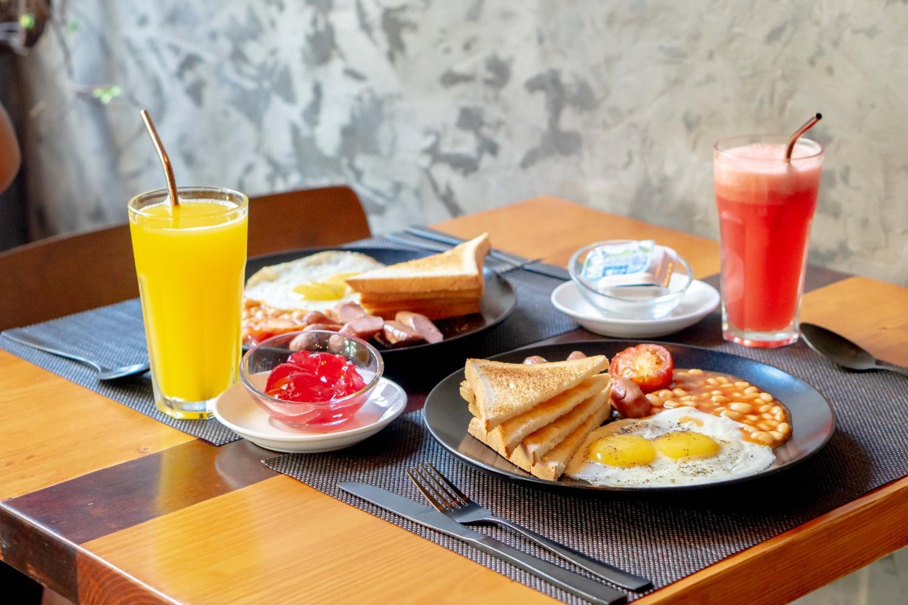 Noomoo Hulhumale - View 22