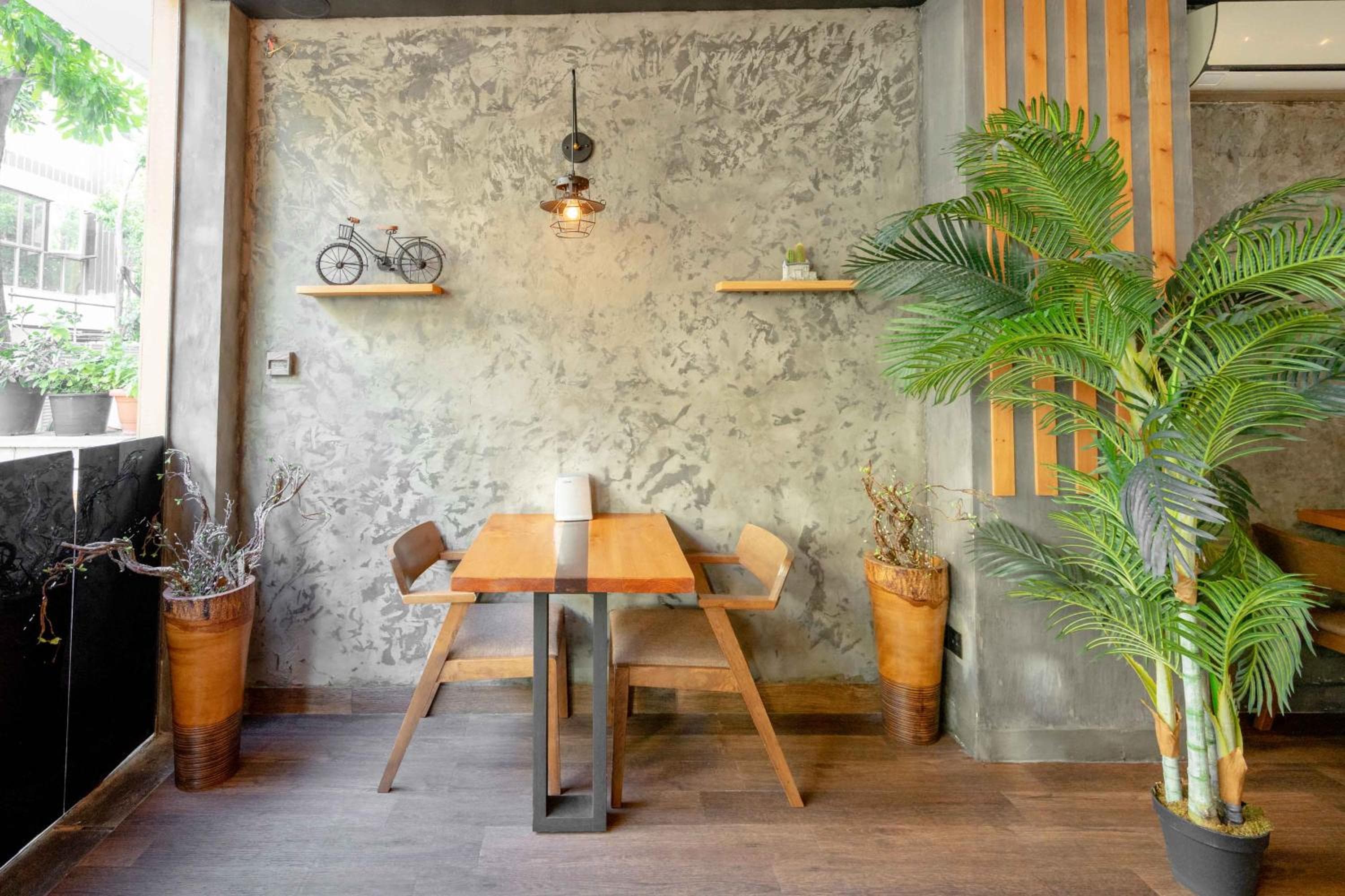 Noomoo Hulhumale - View 17