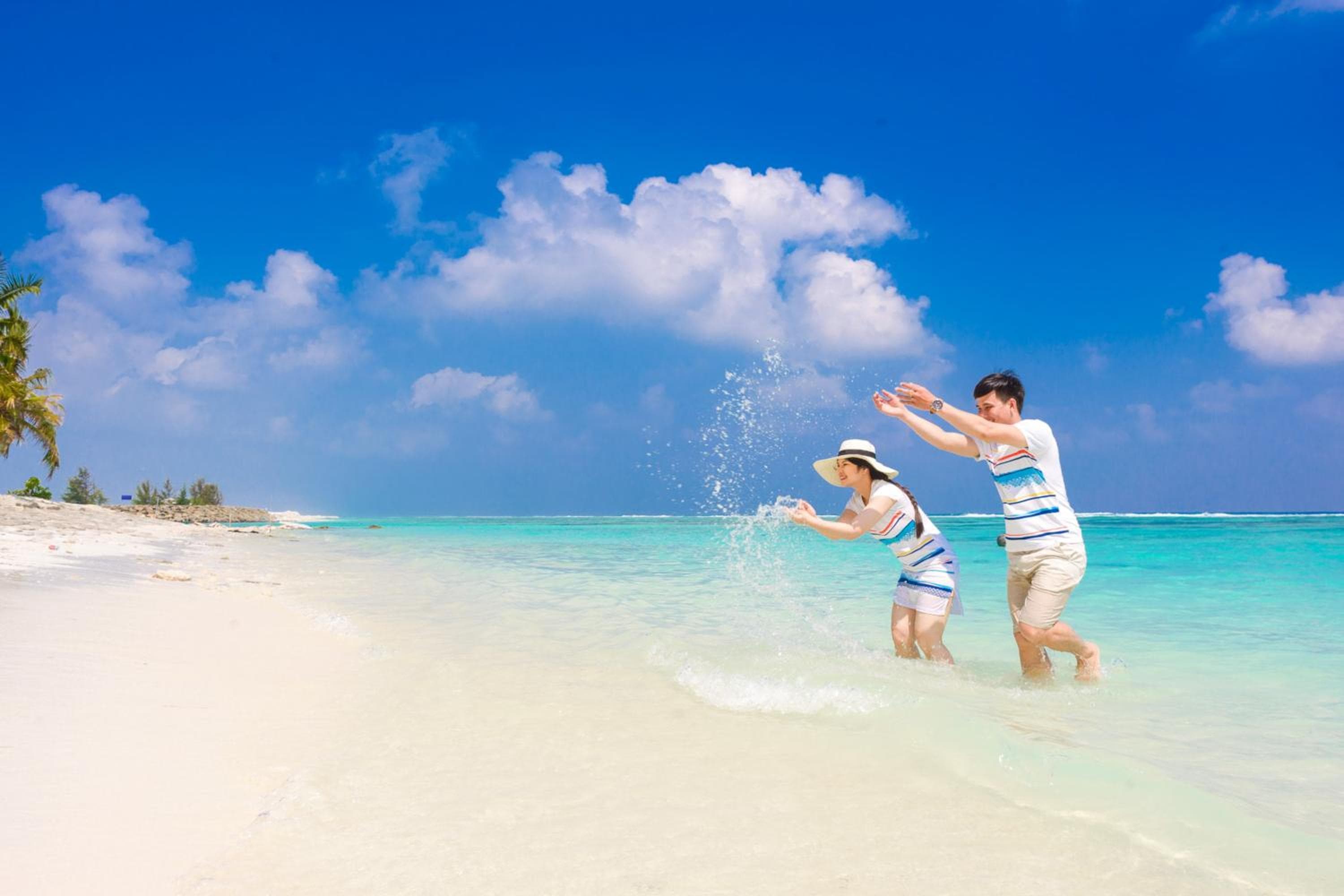 Noomoo Hulhumale - View 41