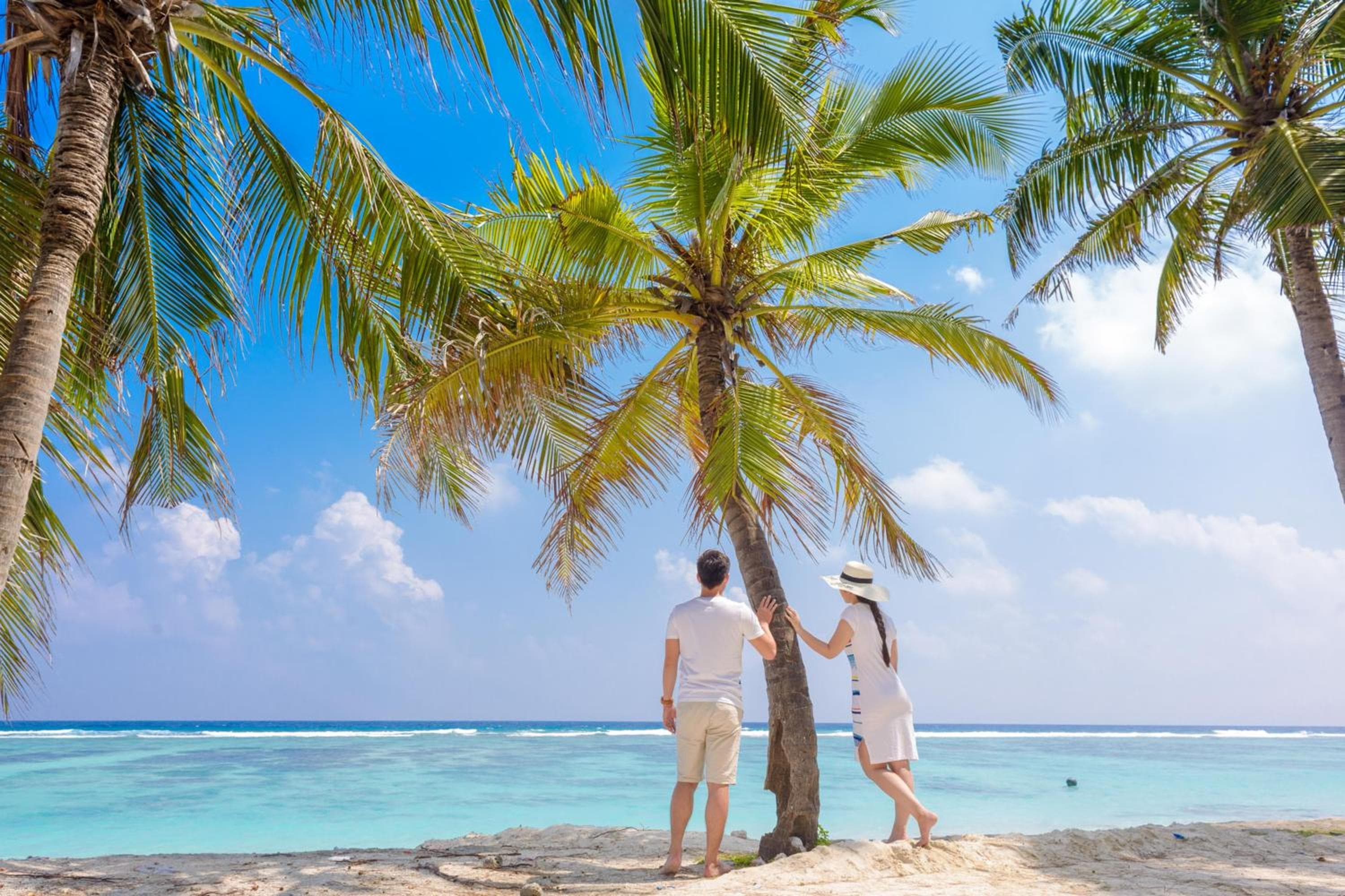 Noomoo Hulhumale - View 43