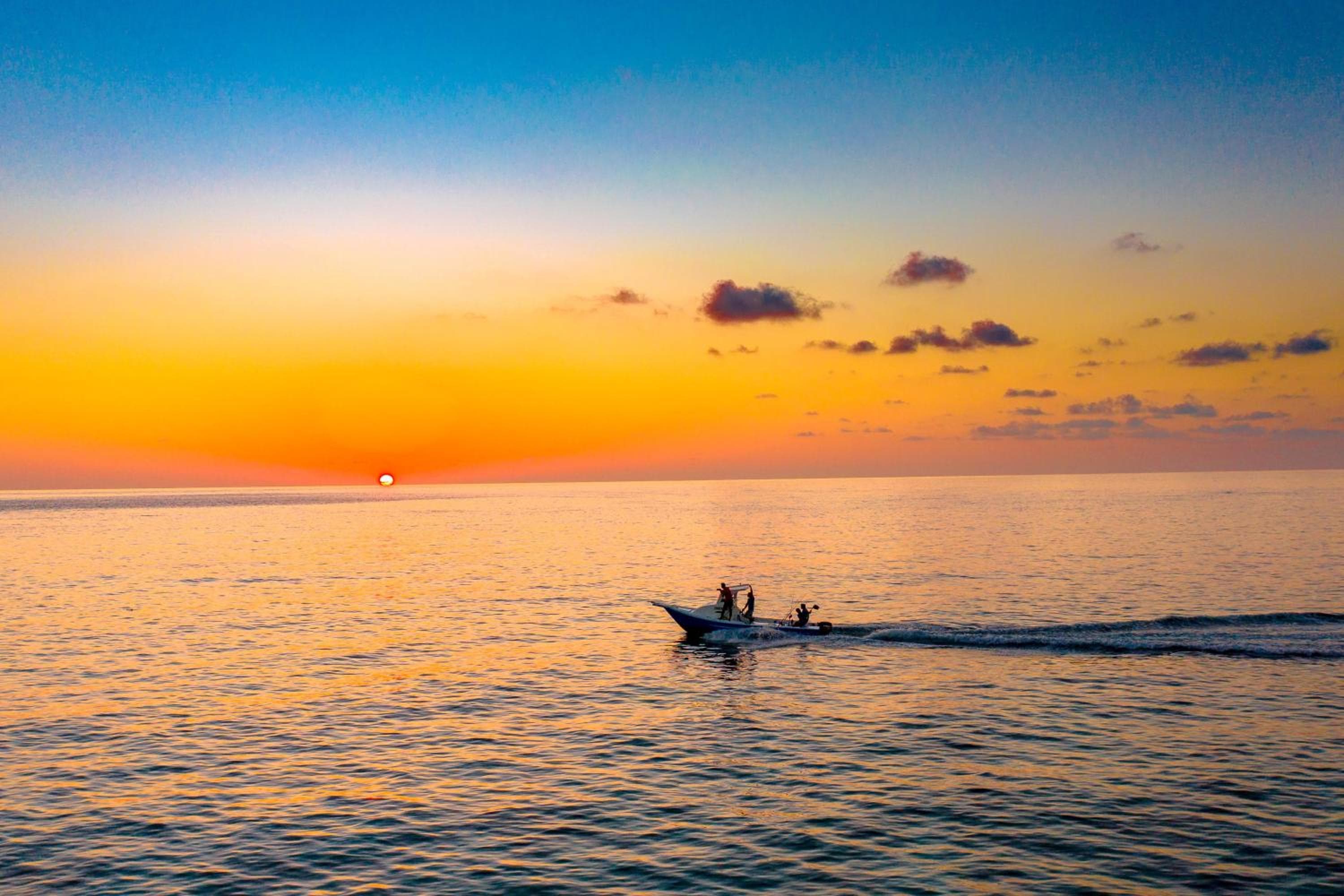 Noomoo Hulhumale - View 44