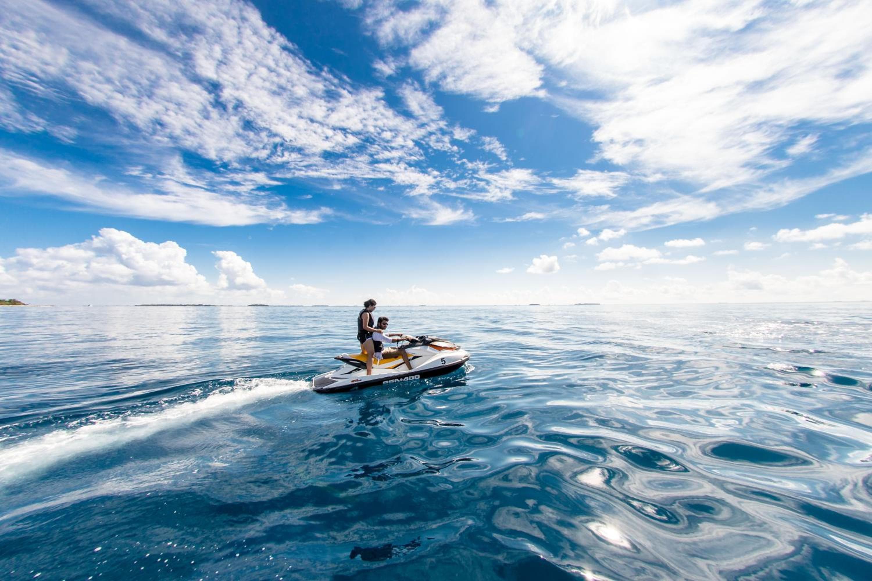 Noomoo Hulhumale - View 46