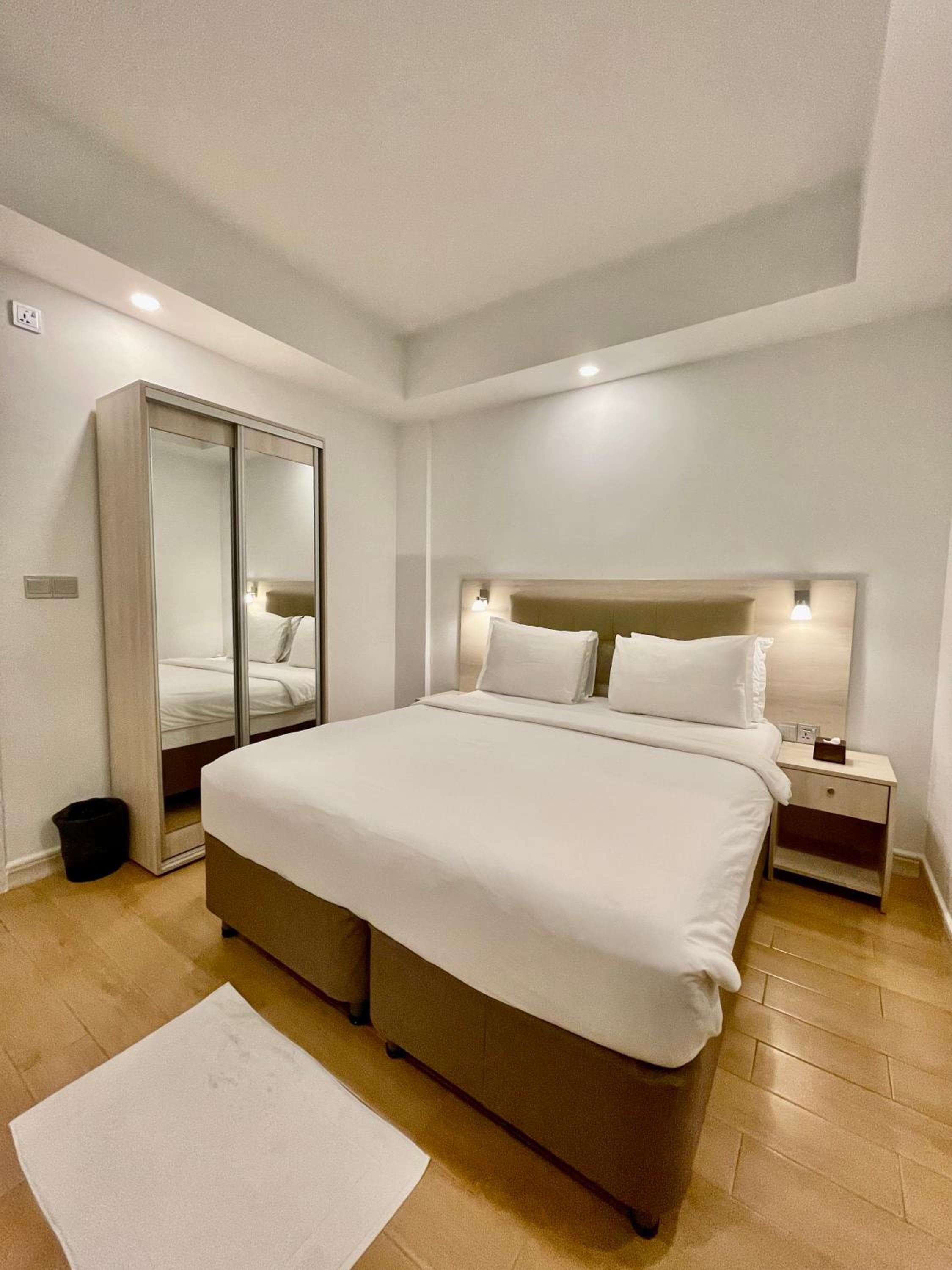 iCom Marina Sea View - View 6