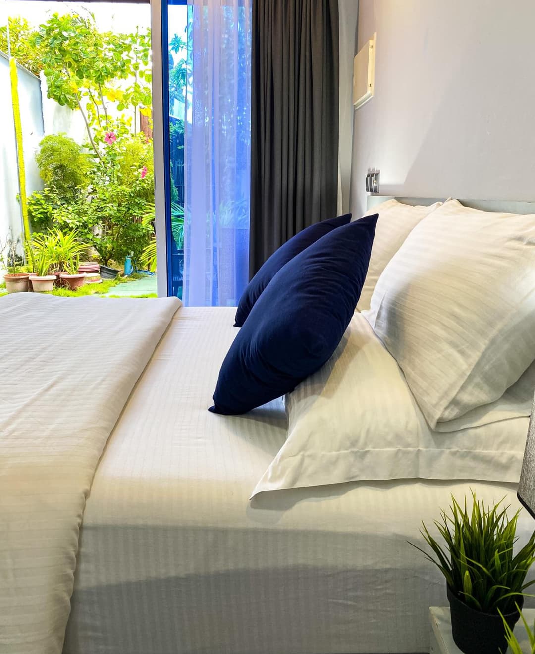 Tides Dhigurah - View 29