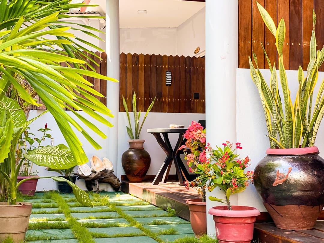 Tides Dhigurah - View 26