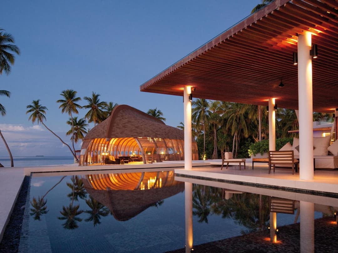 Park Hyatt Maldives Hadahaa - View 226