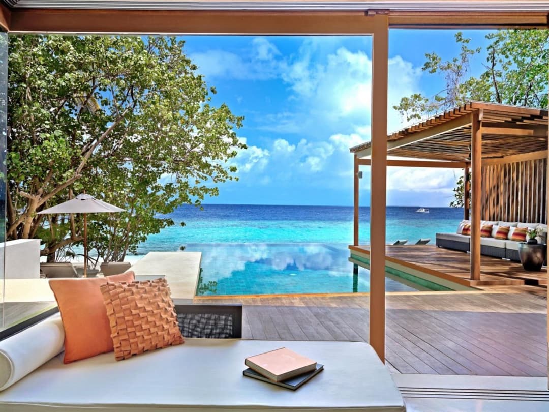 Park Hyatt Maldives Hadahaa - View 124