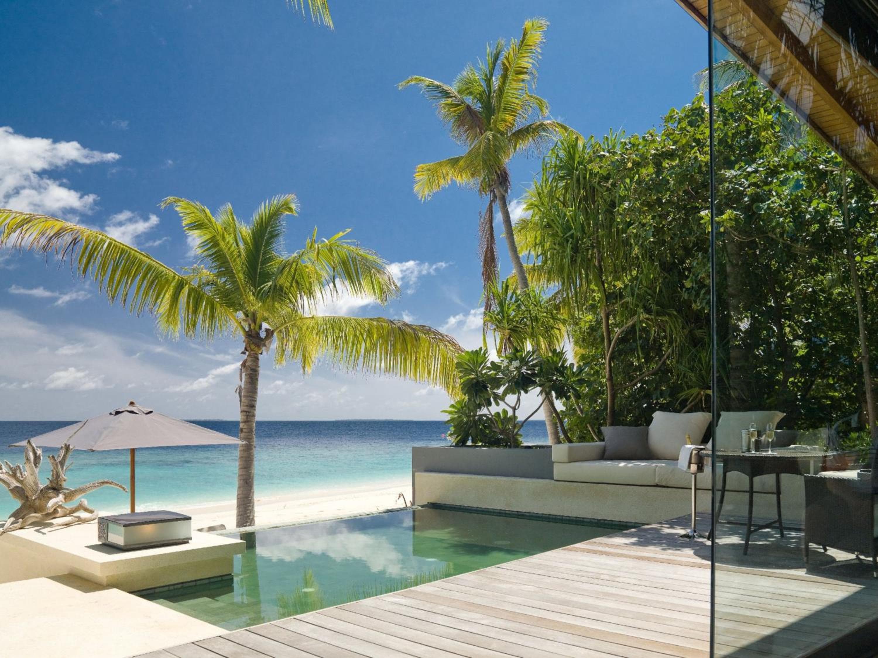 Park Hyatt Maldives Hadahaa - View 151