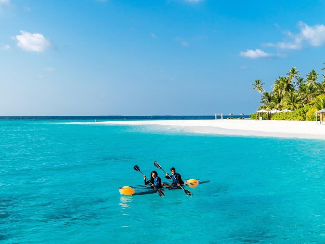 Park Hyatt Maldives Hadahaa - View 215