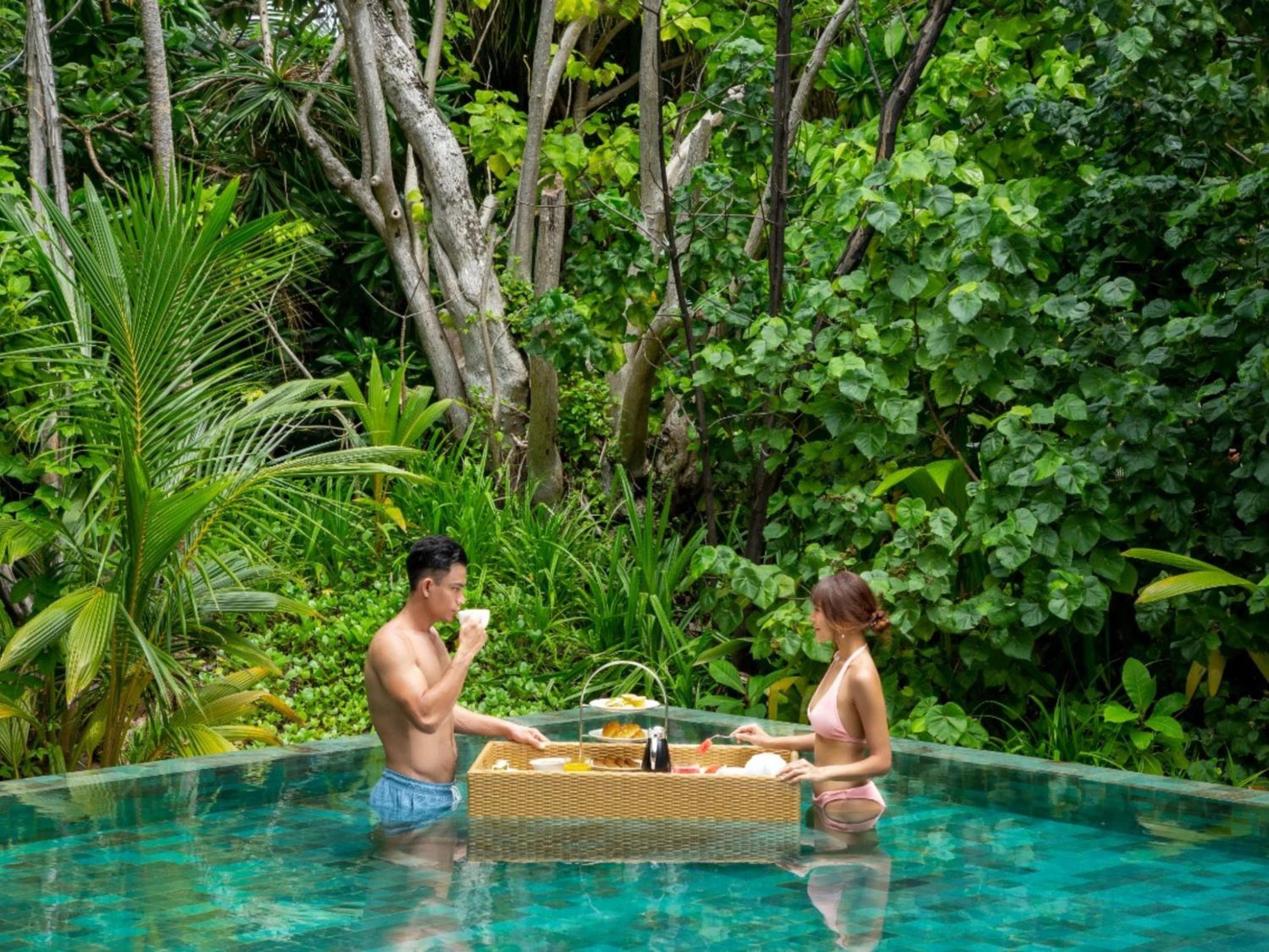 Park Hyatt Maldives Hadahaa - View 164