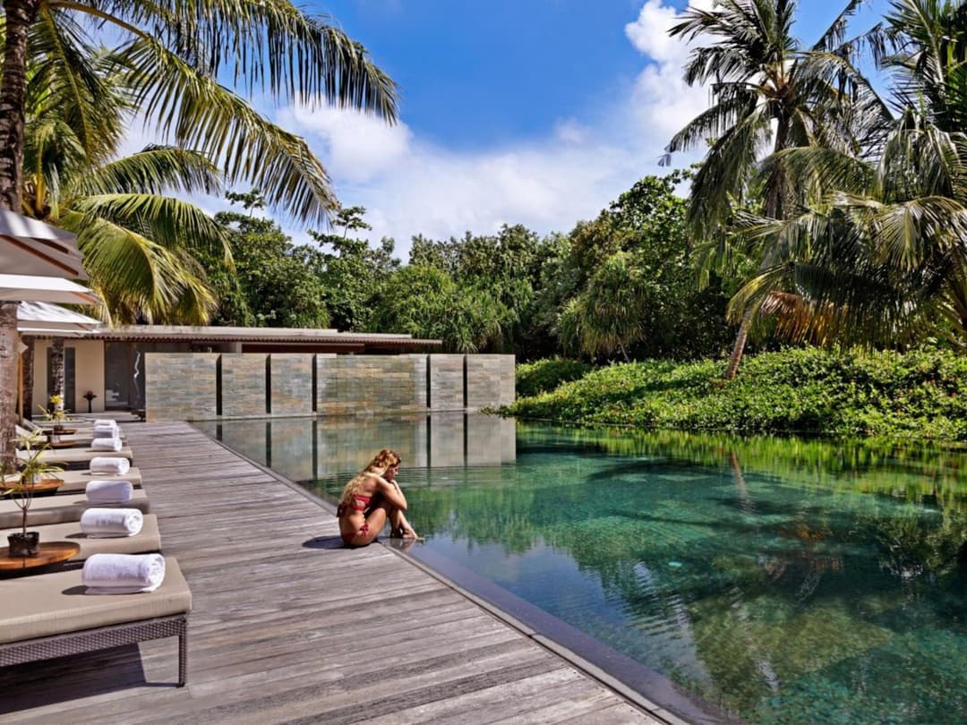 Park Hyatt Maldives Hadahaa - View 174