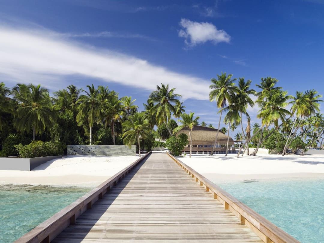 Park Hyatt Maldives Hadahaa - View 96