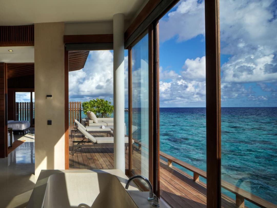 Park Hyatt Maldives Hadahaa - View 197