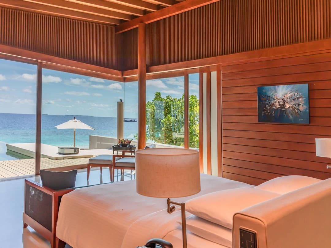 Park Hyatt Maldives Hadahaa - View 263