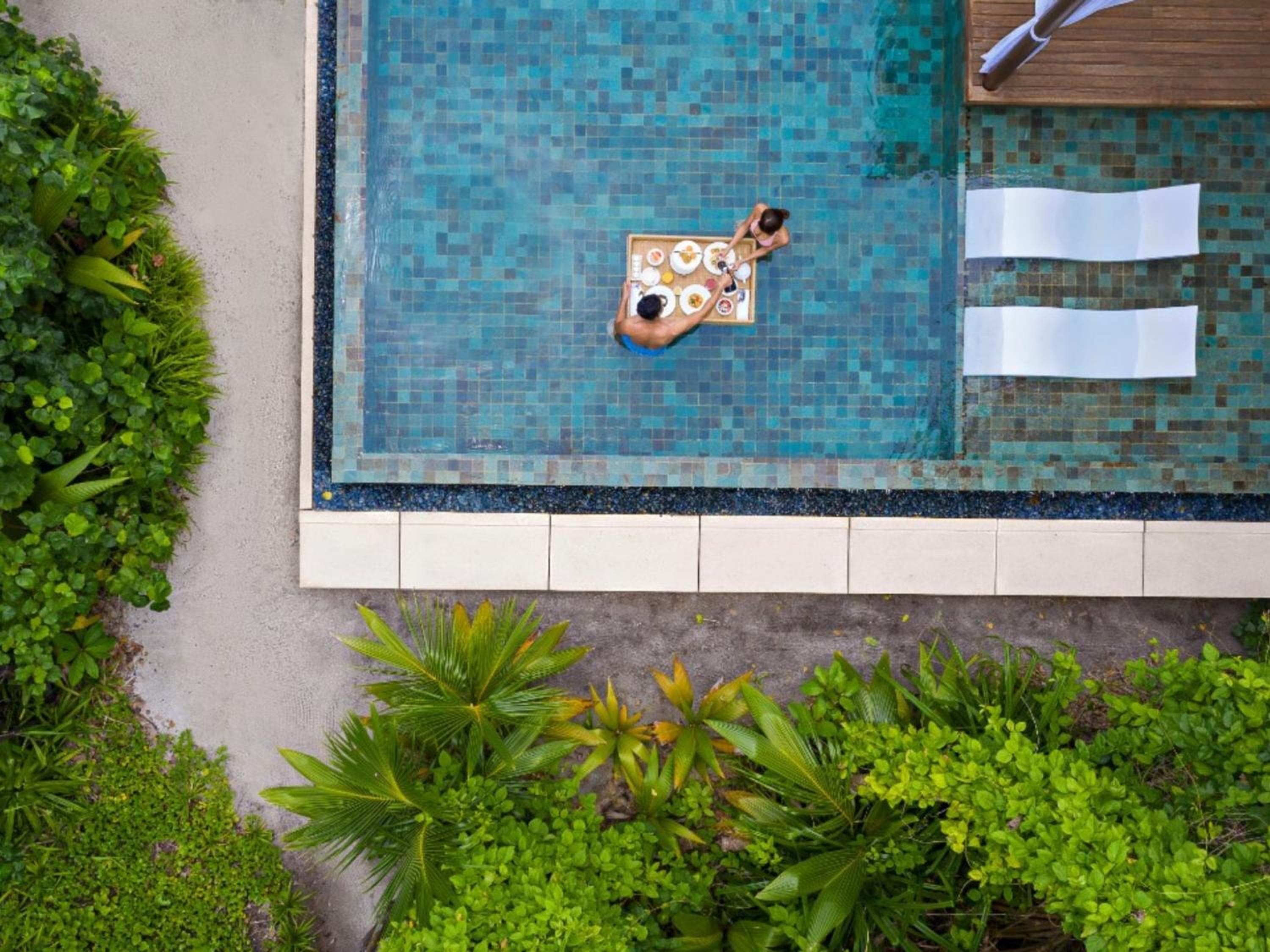 Park Hyatt Maldives Hadahaa - View 165