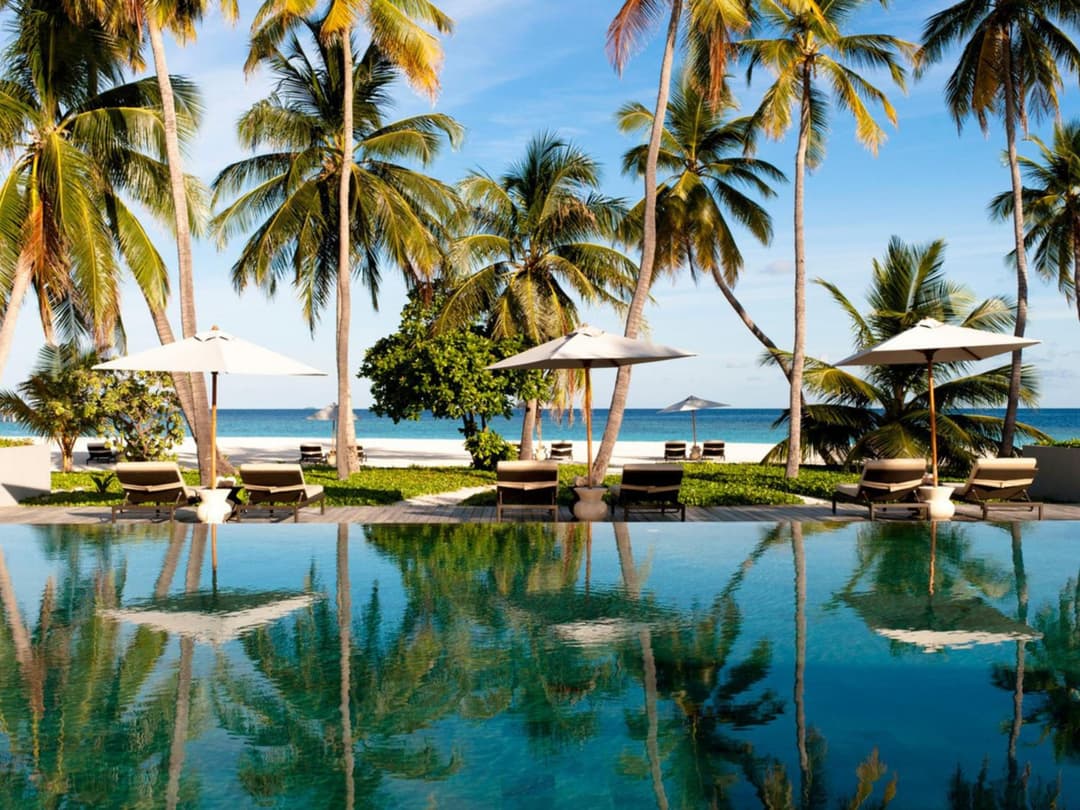 Park Hyatt Maldives Hadahaa - View 225
