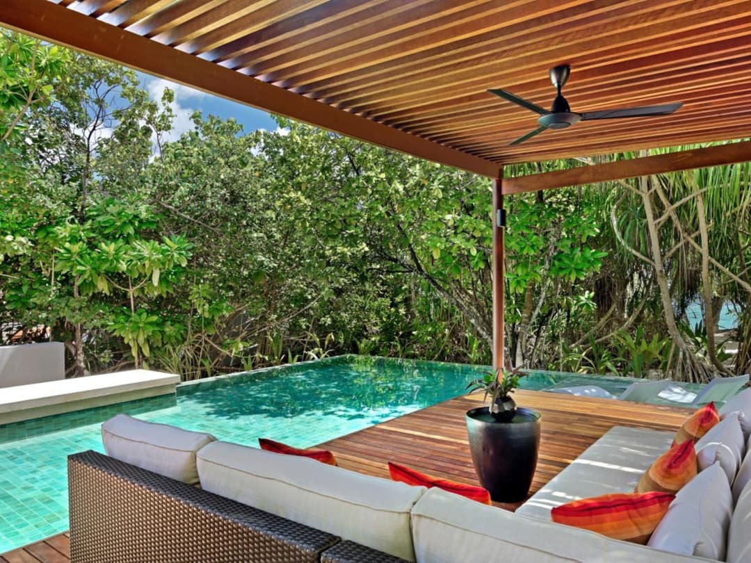 Park Hyatt Maldives Hadahaa - View 8