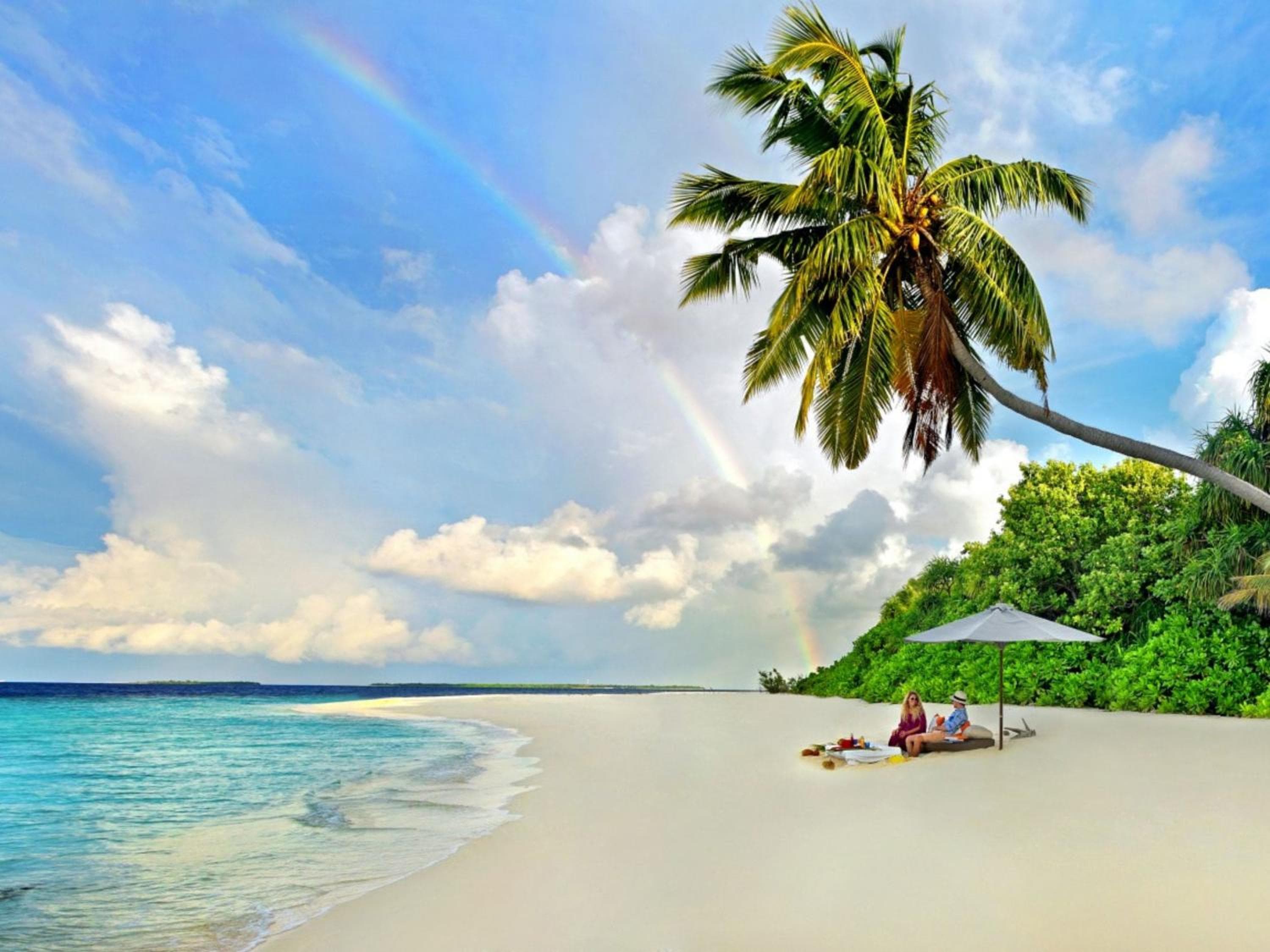 Park Hyatt Maldives Hadahaa - View 161