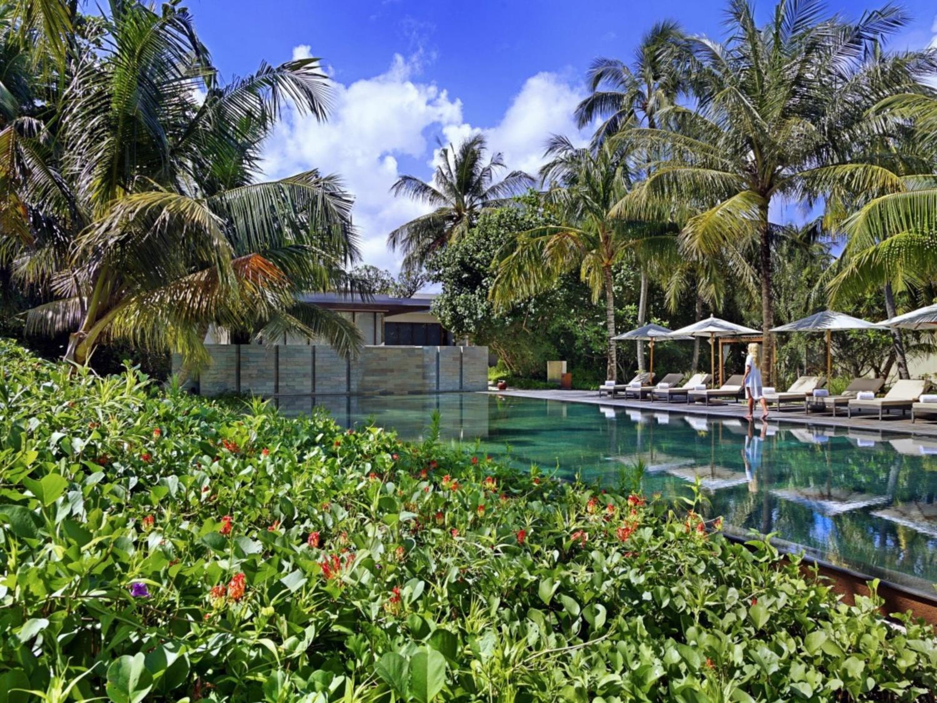 Park Hyatt Maldives Hadahaa - View 172