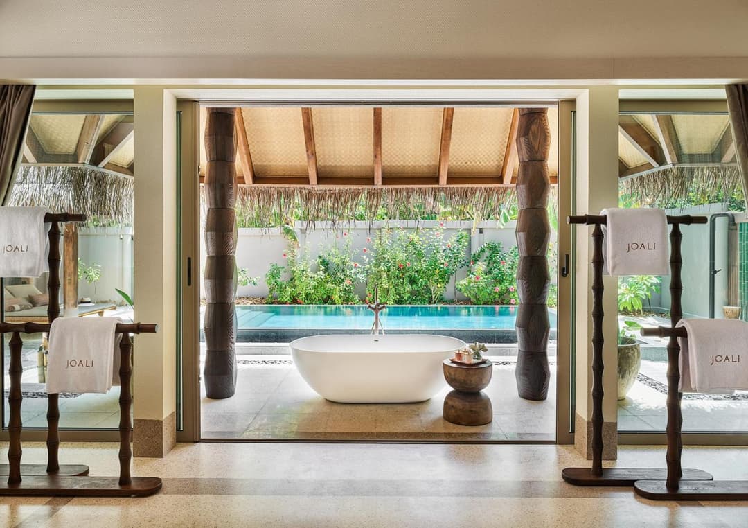 JOALI Maldives - View 31