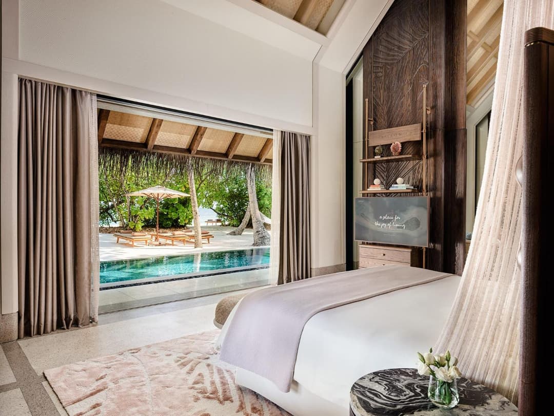 JOALI Maldives - View 74