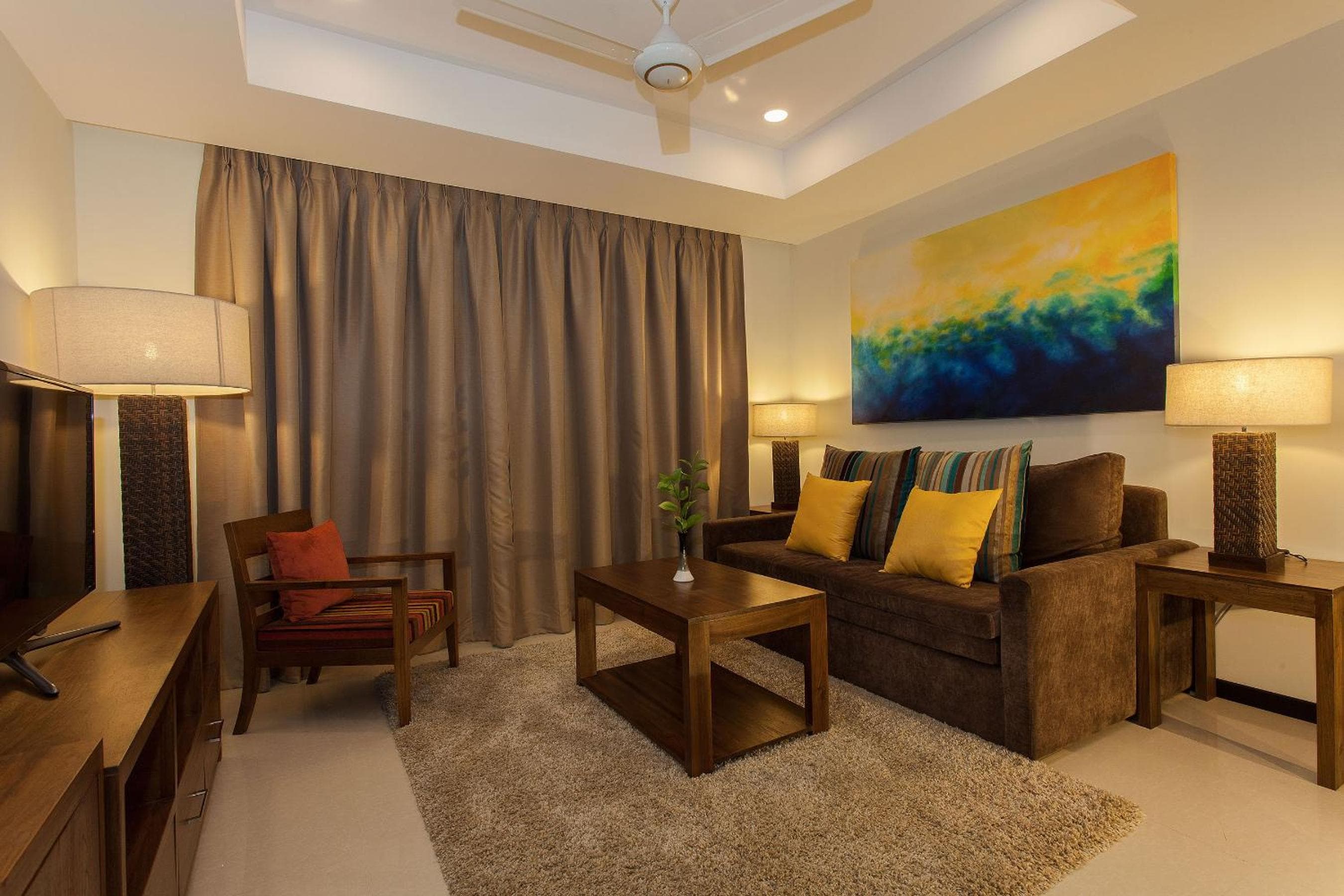 The Somerset Hotel - View 49