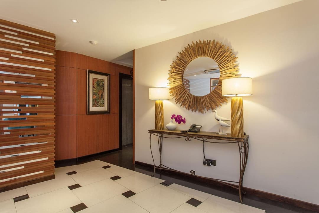 The Somerset Hotel - View 37