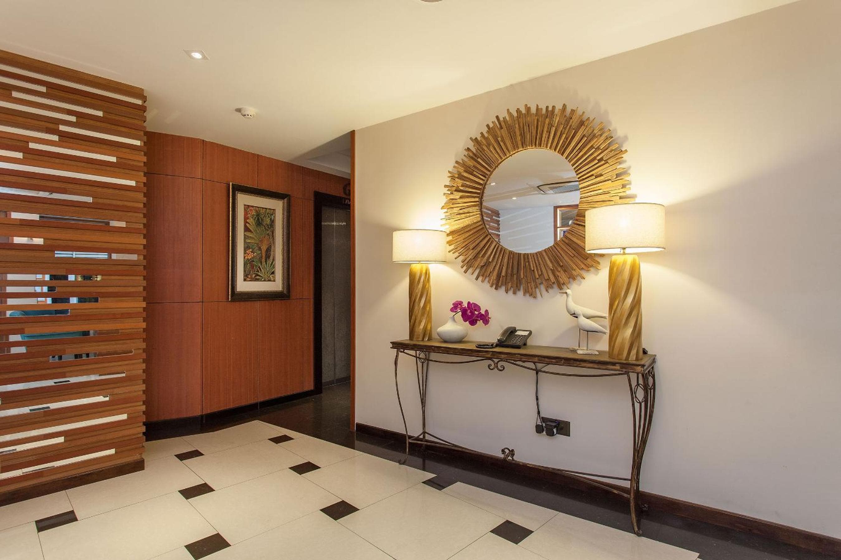 The Somerset Hotel - View 51