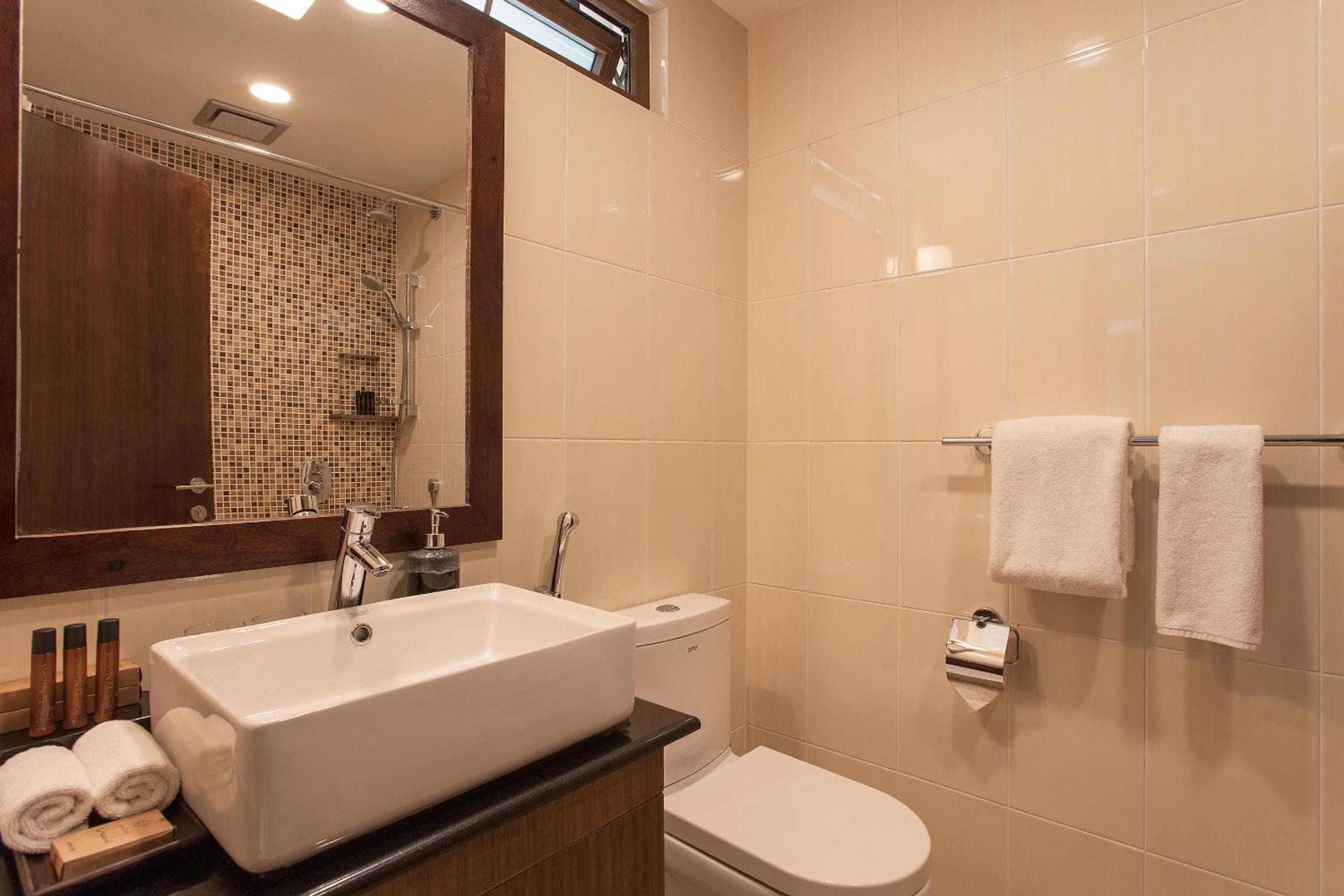 The Somerset Hotel - View 11