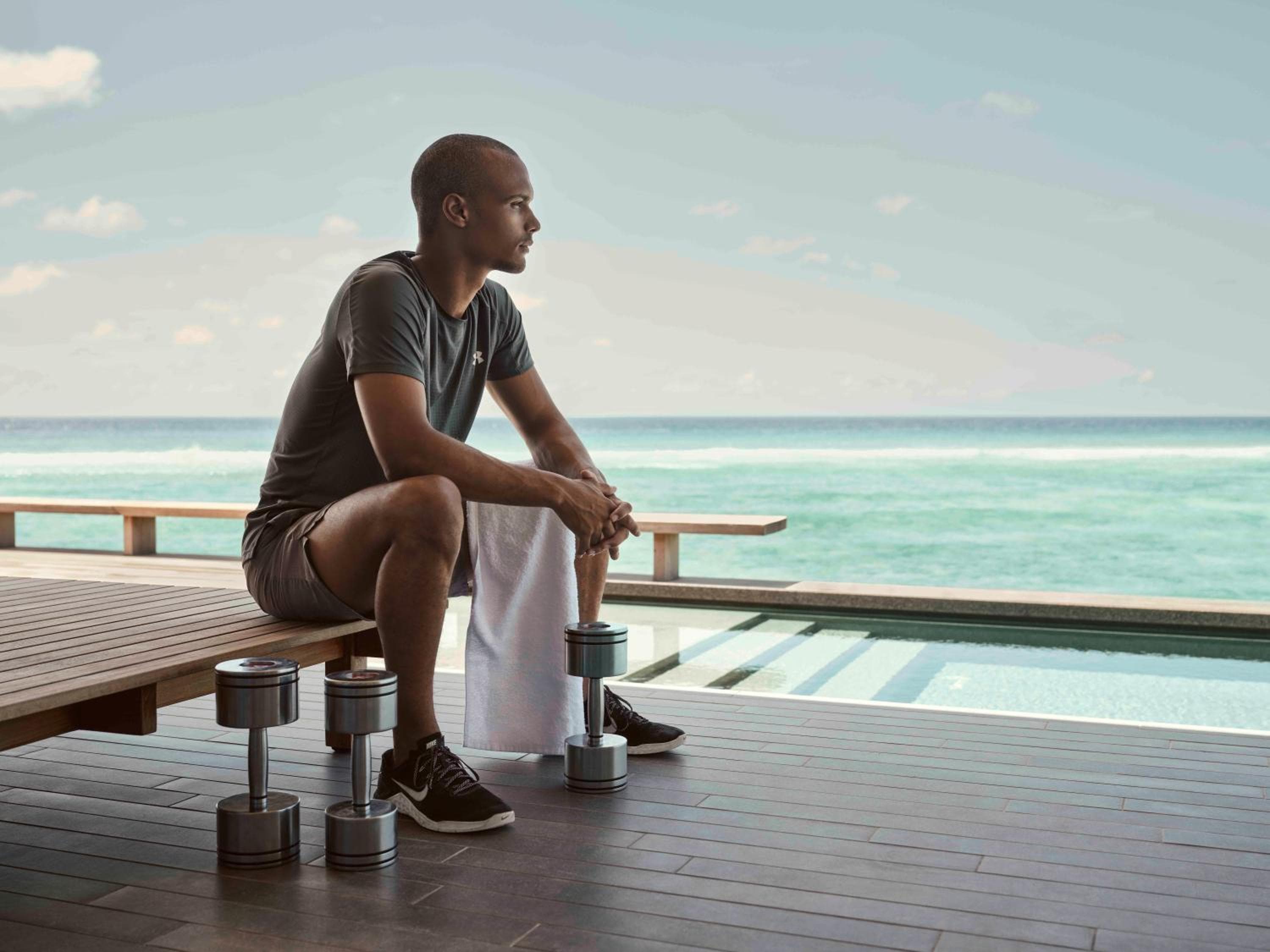 Patina Maldives, Fari Islands - View 46