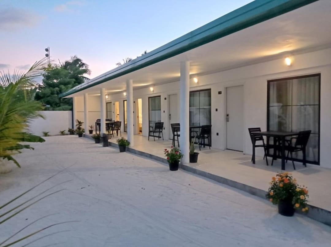 Belvedere Thoddoo - View 64