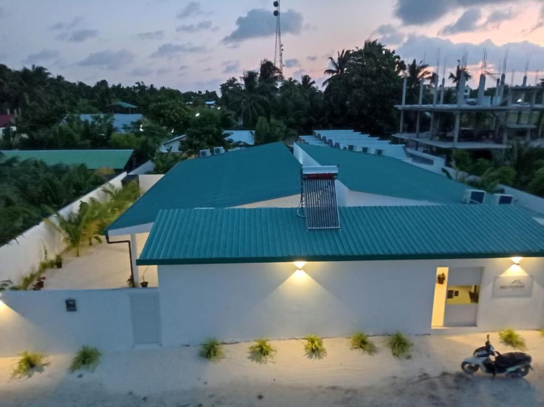 Belvedere Thoddoo - View 51
