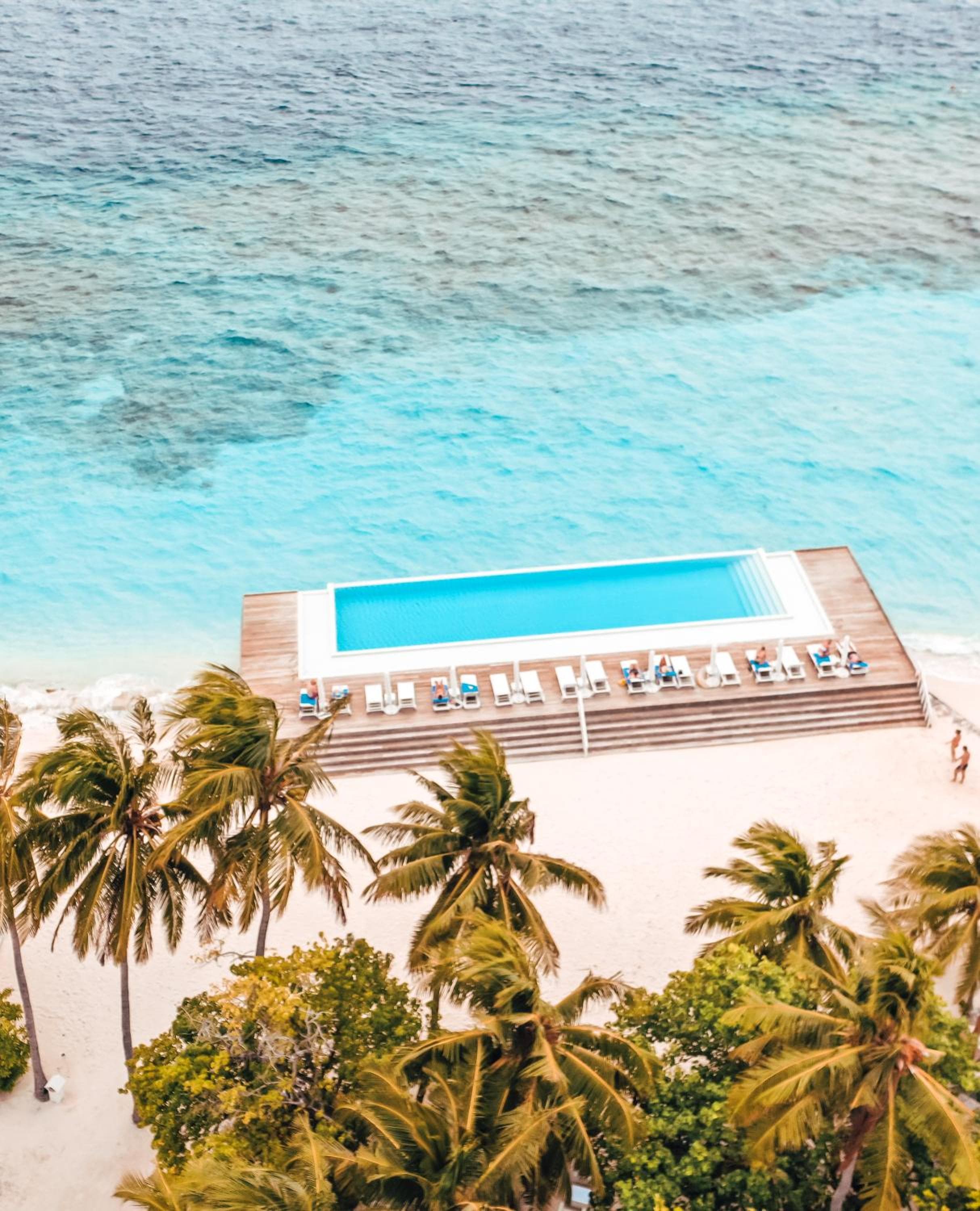 Sandies Bathala - View 64