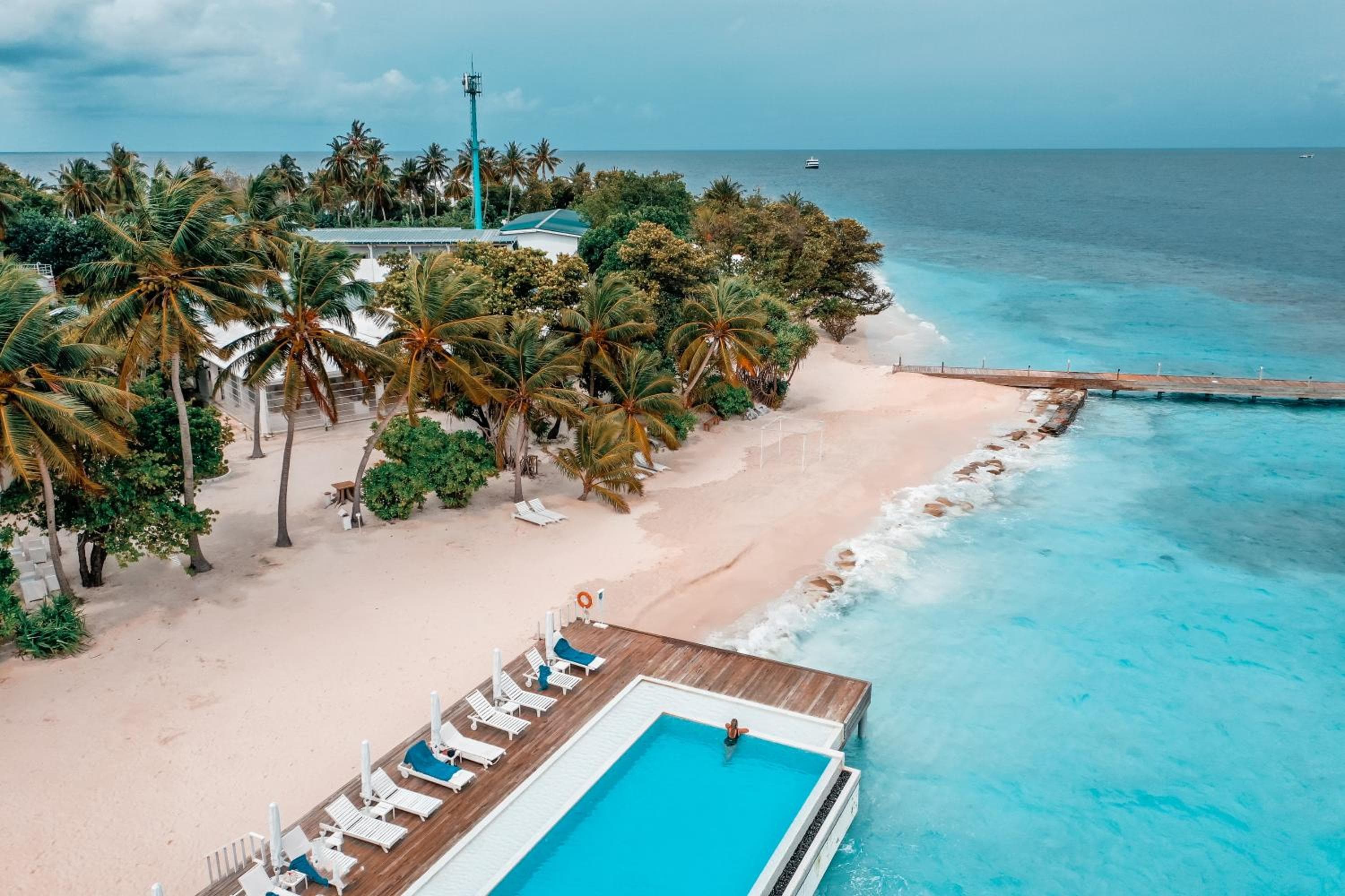 Sandies Bathala - View 71