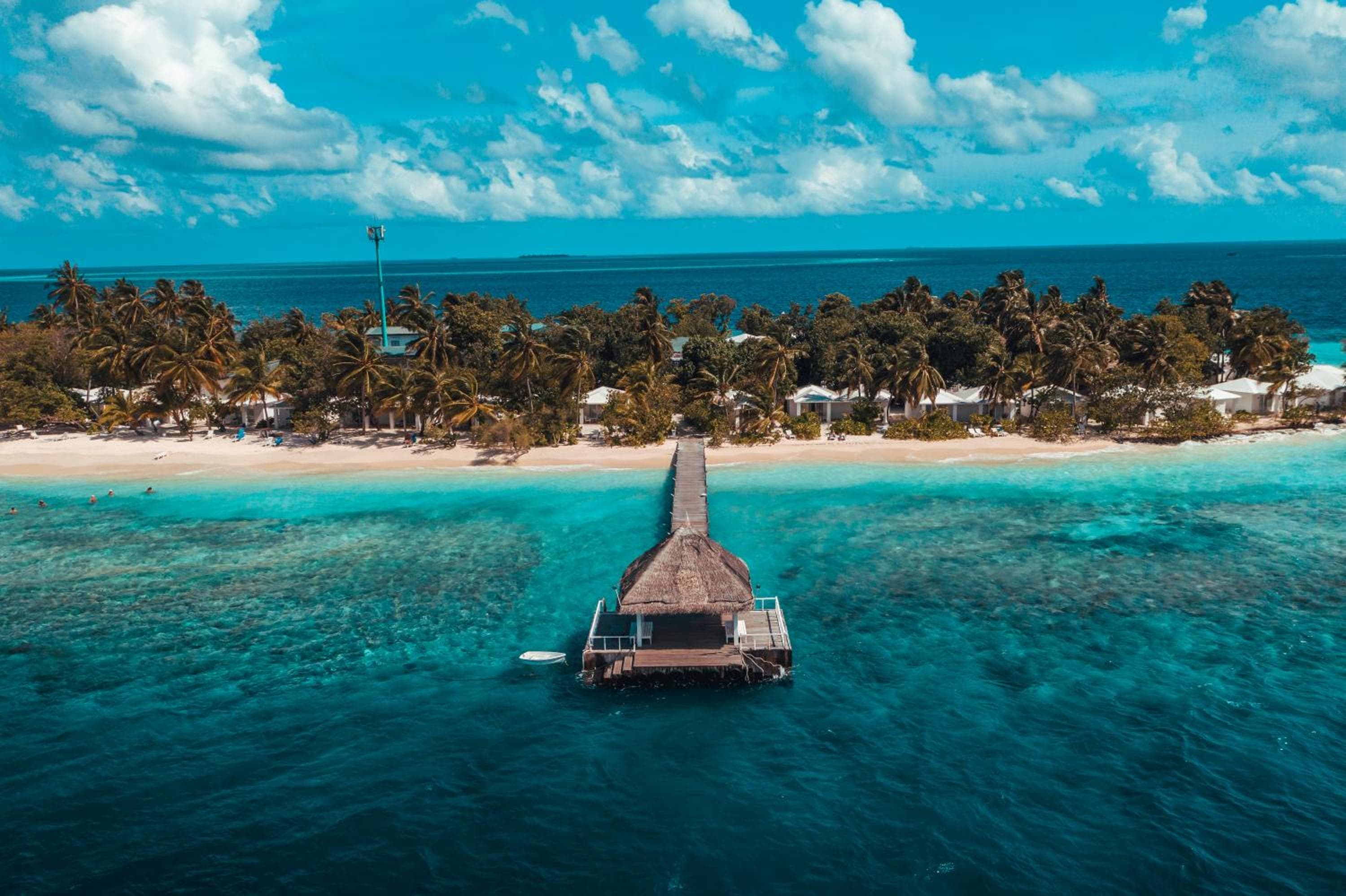 Sandies Bathala - View 80