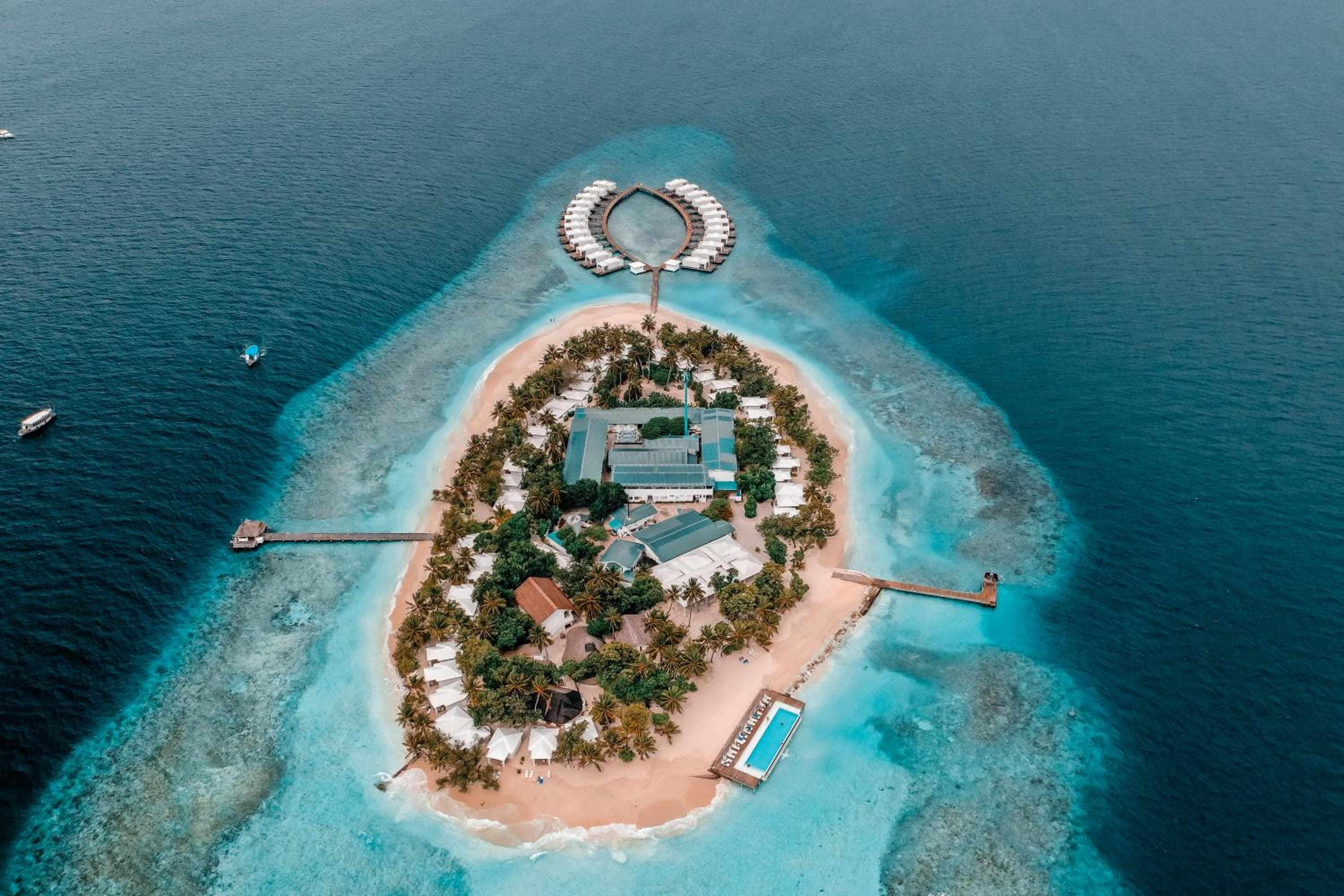 Sandies Bathala - View 85