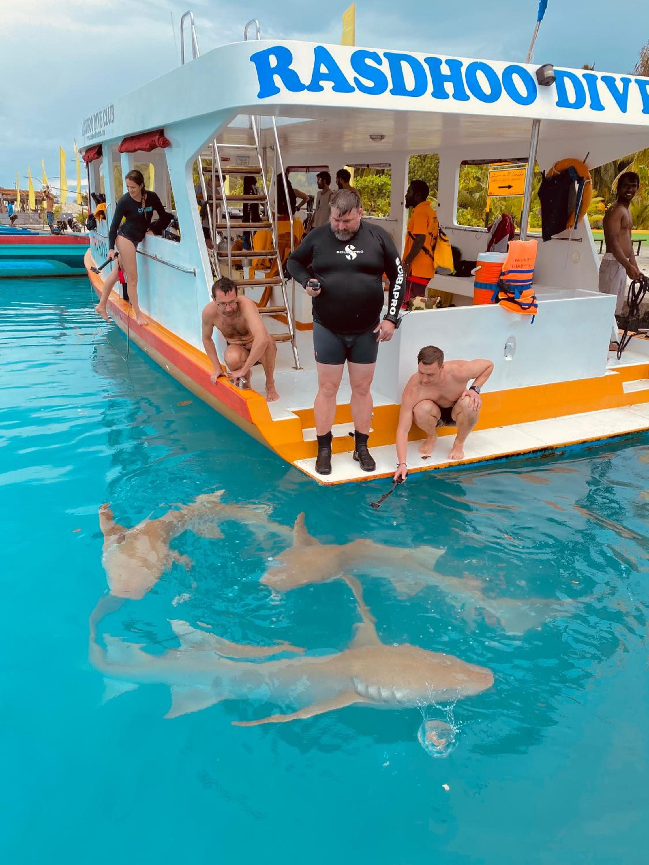 Summer Vibes Beach Front - View 5