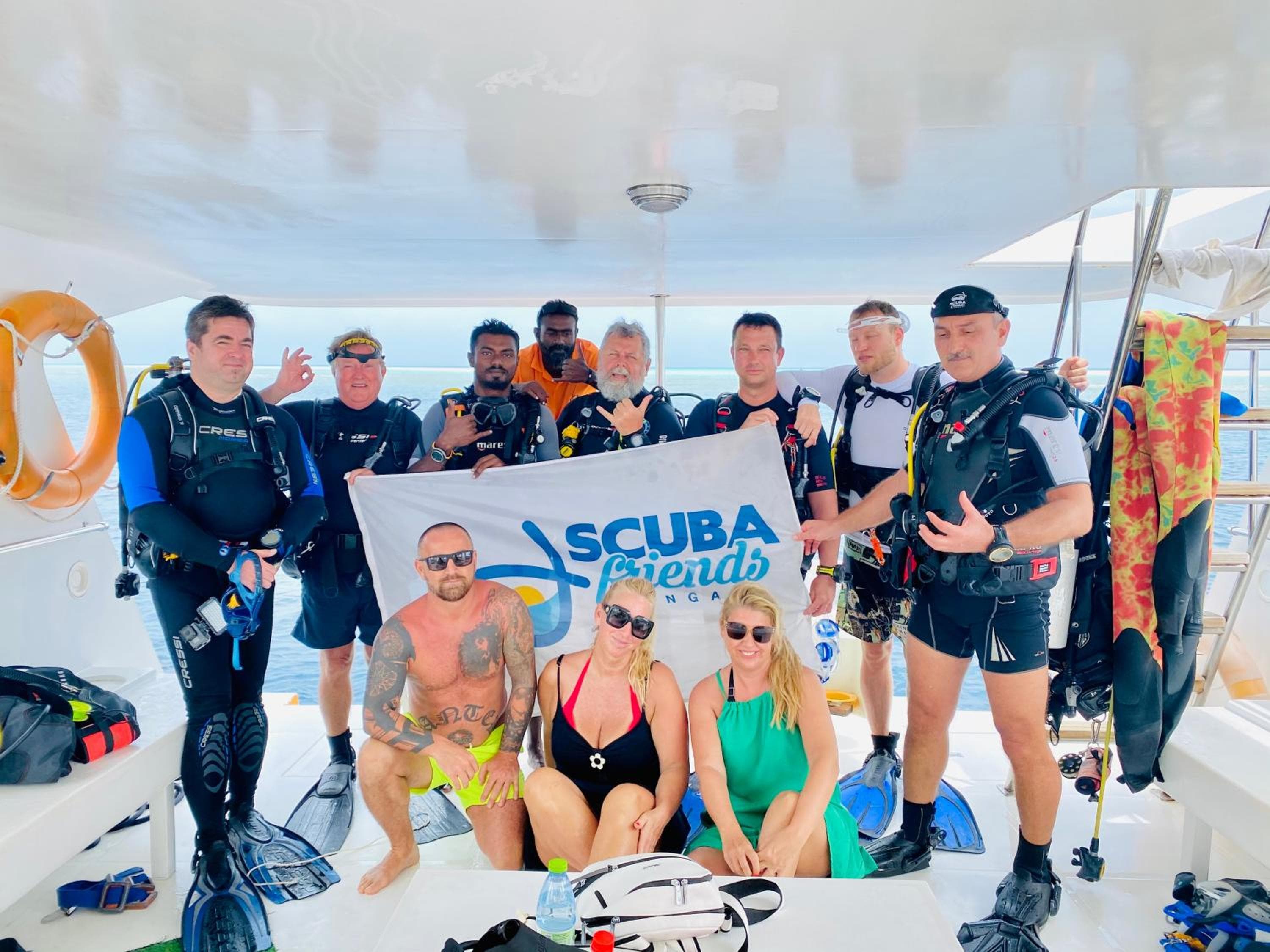 Summer Vibes Beach Front - View 11