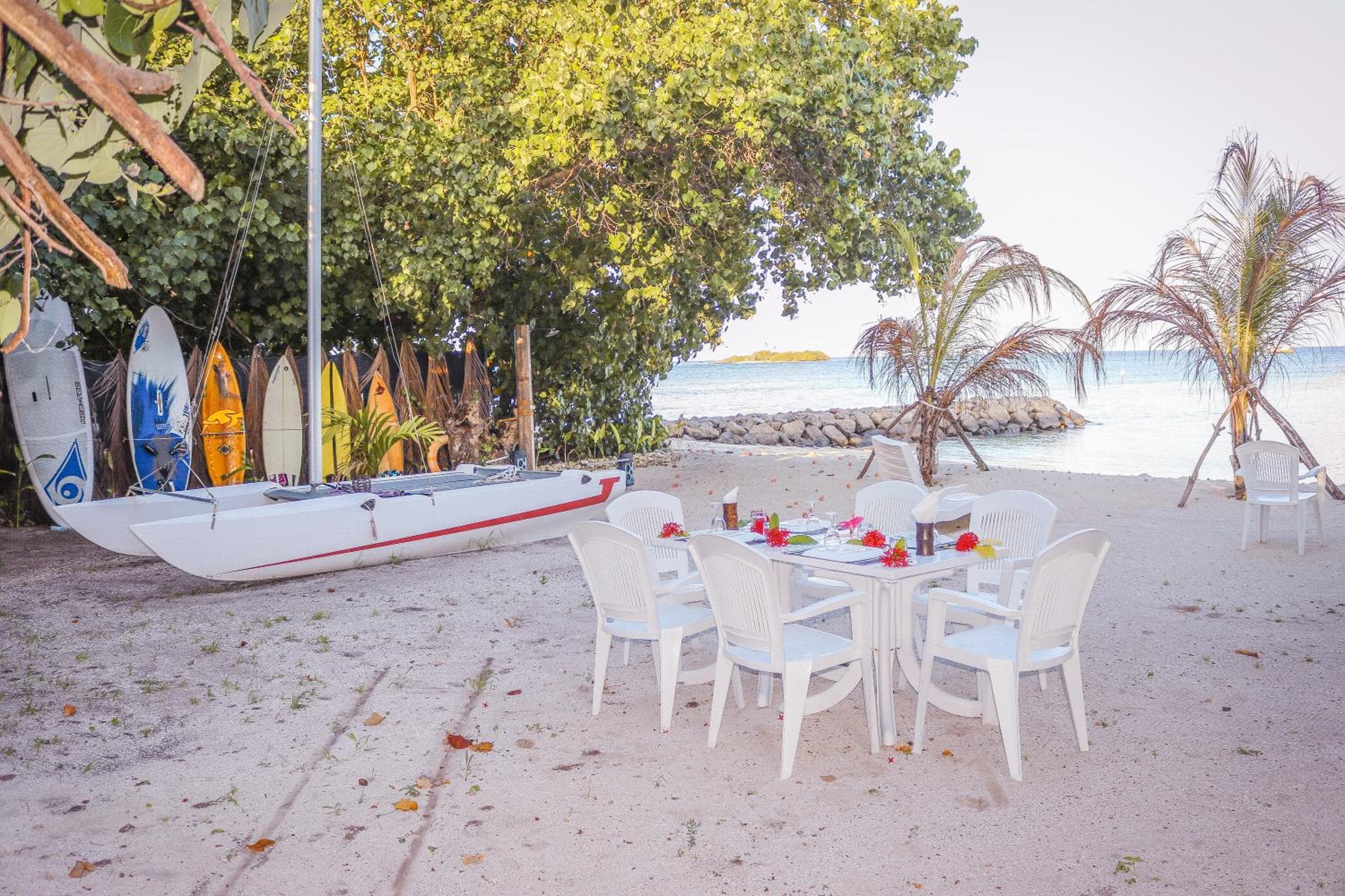 Summer Vibes Beach Front - View 85